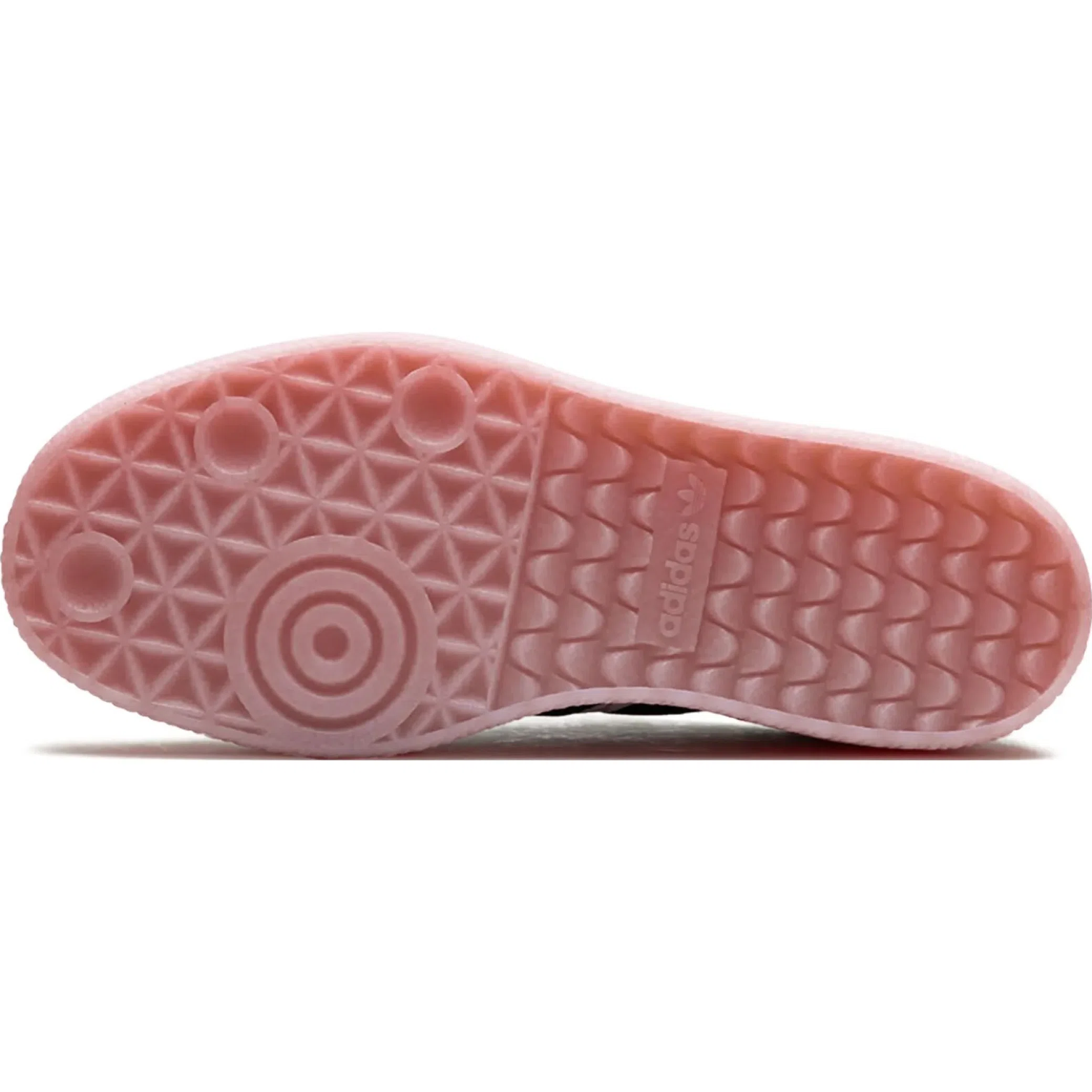 Кроссовки Adidas Samba WMNS "Hello Kitty" | Farsel