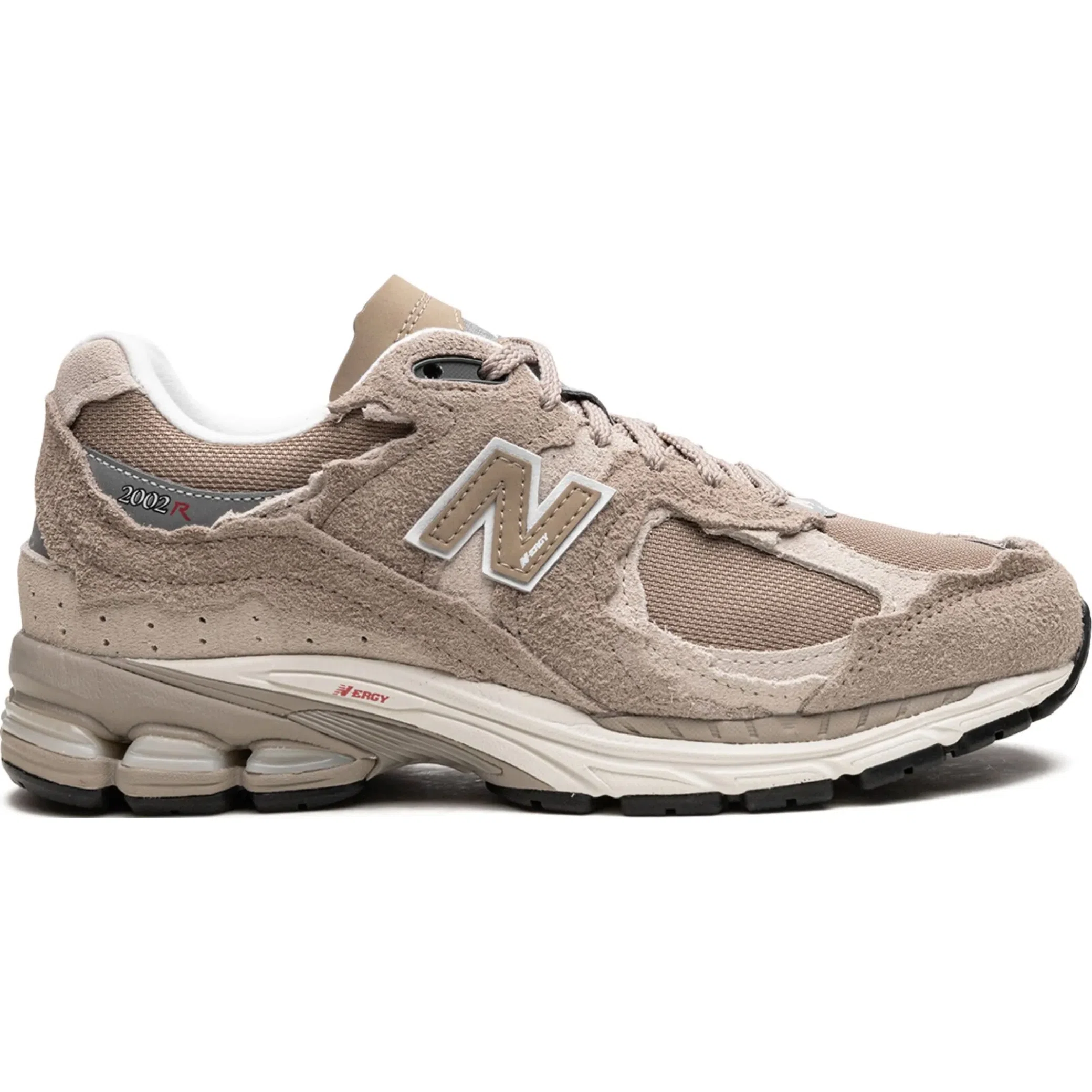 Кроссовки New Balance 2002R "Protection Pack - Driftwood" | Farsel