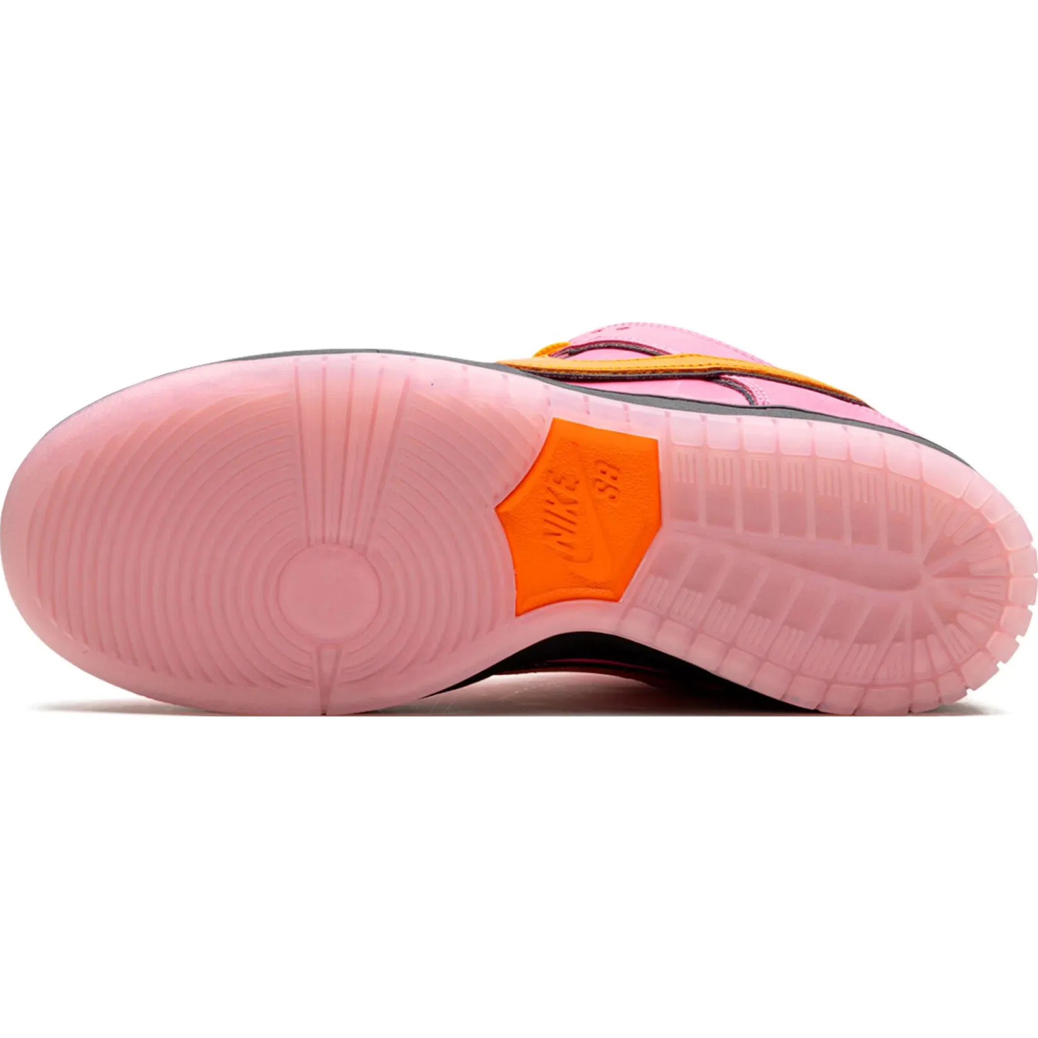  Nike SB Dunk Low The Powerpuff Girls "Blossom" | Farsel
