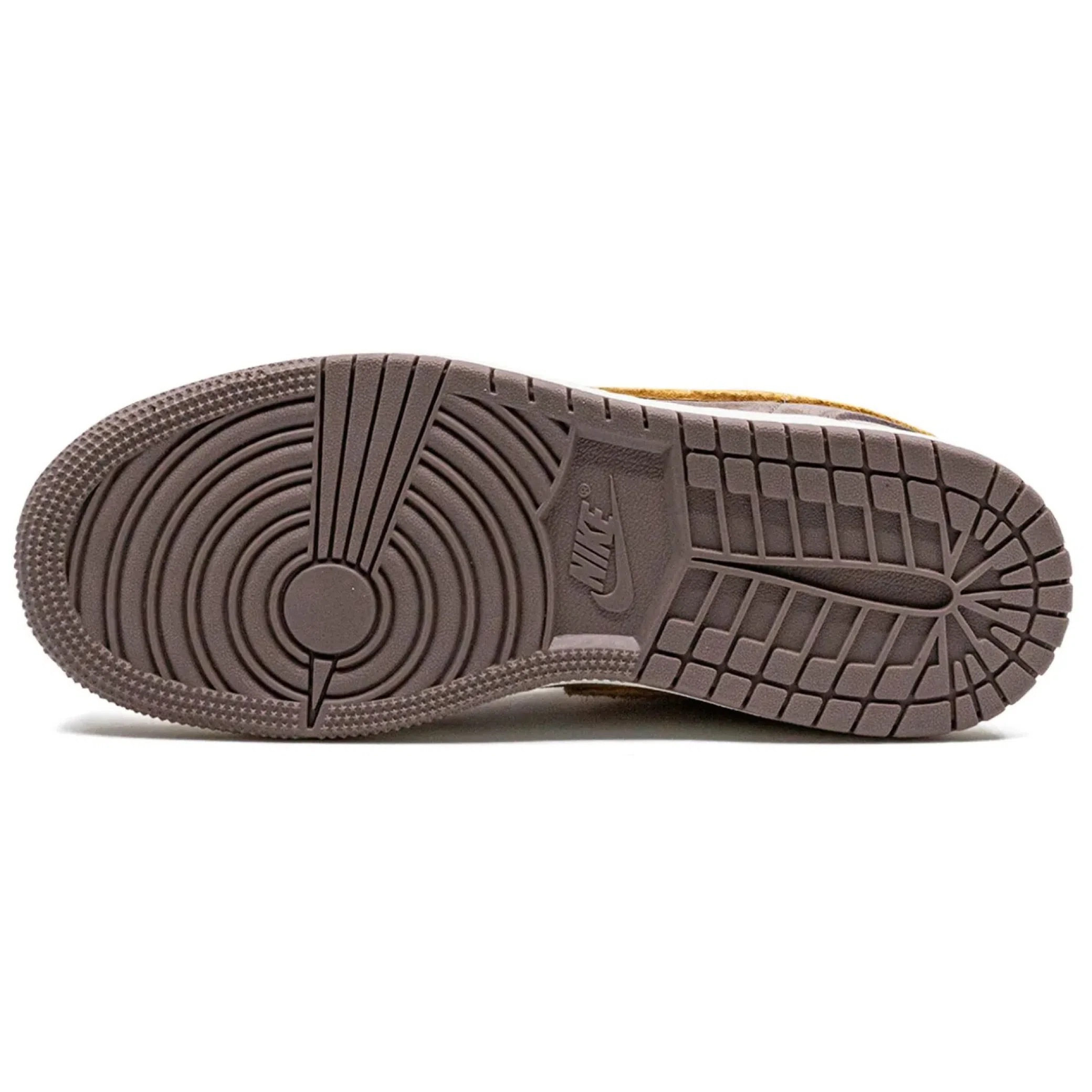  Nike Air Jordan 1 Low SE GS Craft "Taupe Haze" | Farsel