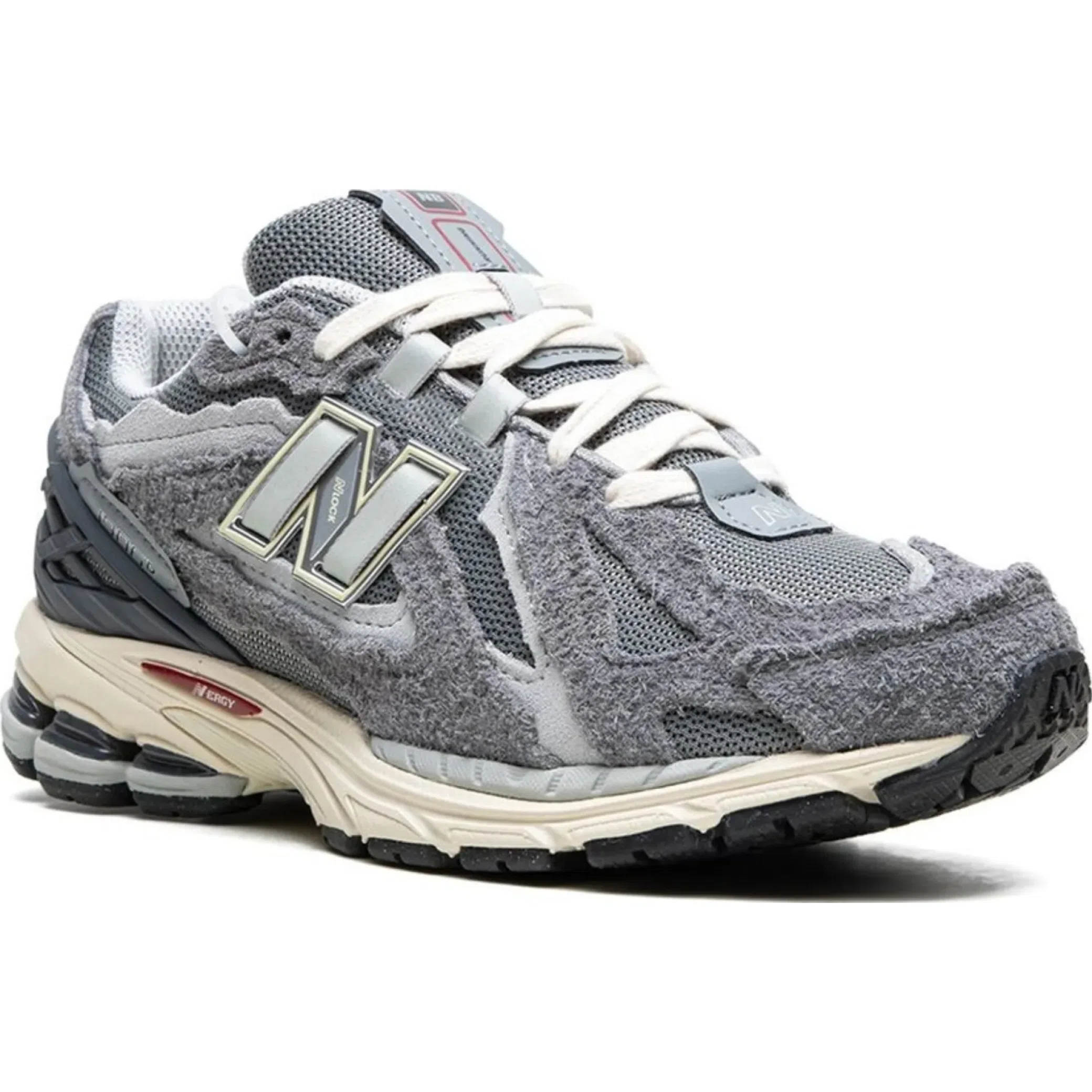  New Balance 1906R "Protection Pack - Harbor Grey" | Farsel