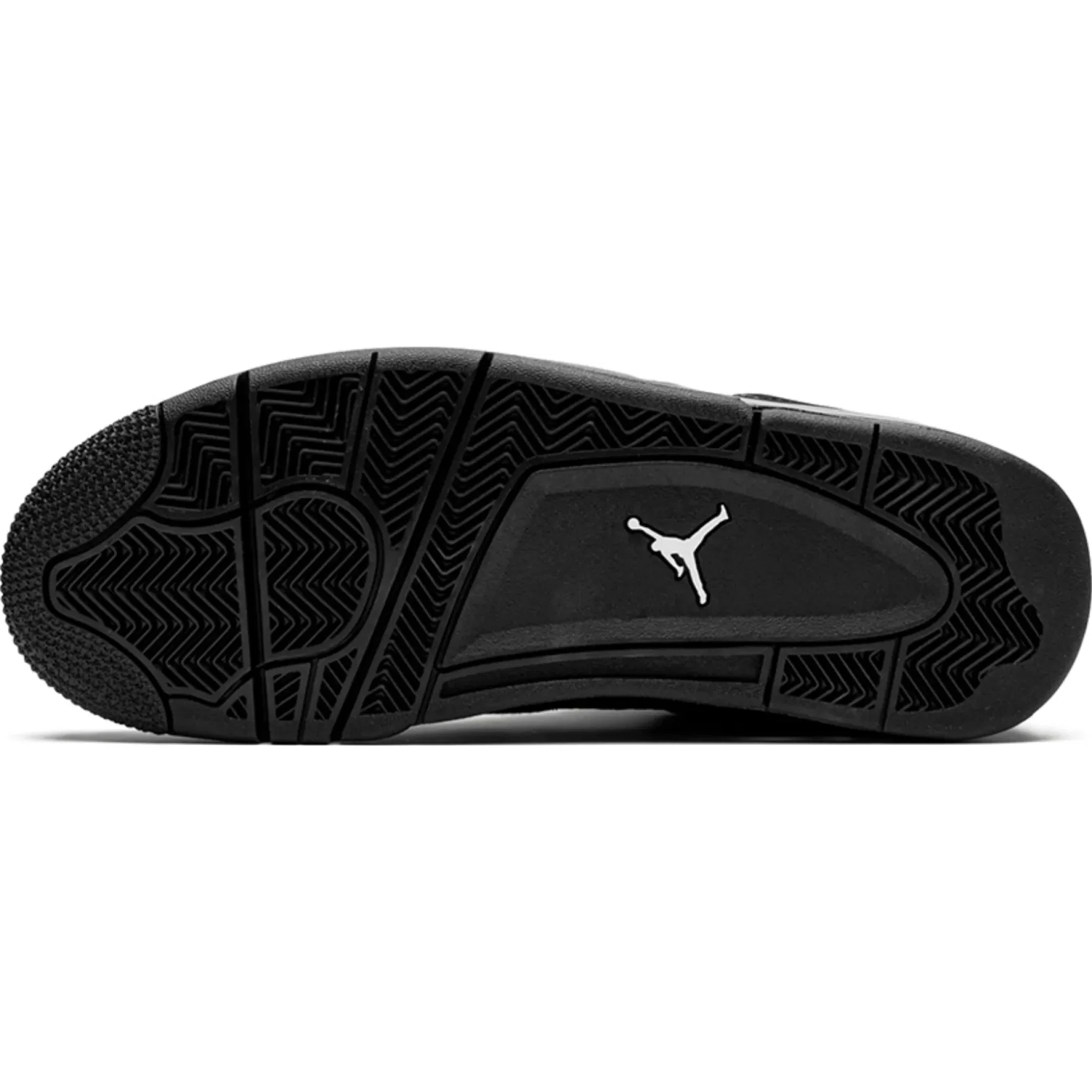  Nike Air Jordan 4 "Black Cat 2020" | Farsel