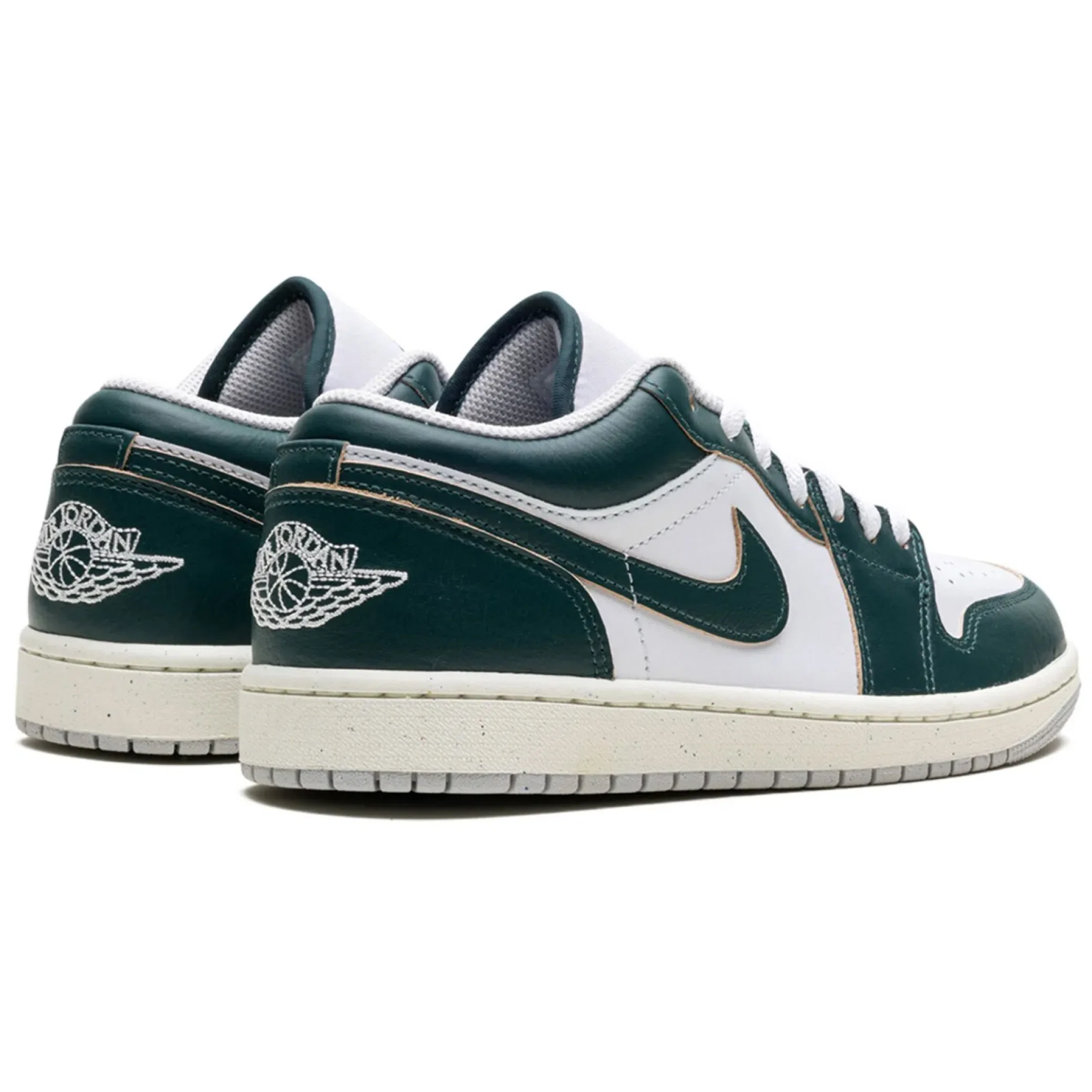  Nike Air Jordan 1 Low SE "Oxidized Green" | Farsel
