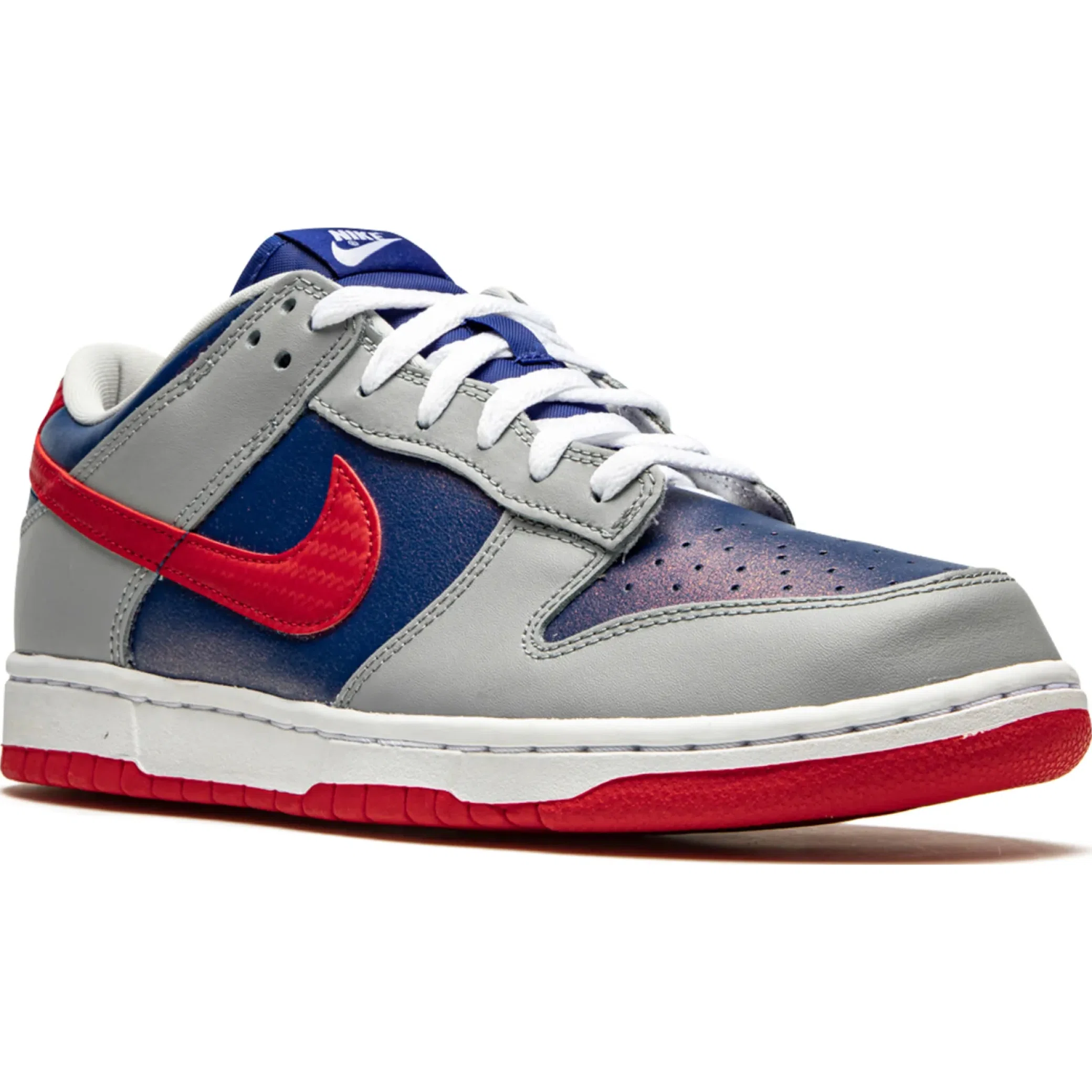  Nike Dunk Low "Samba" | Farsel