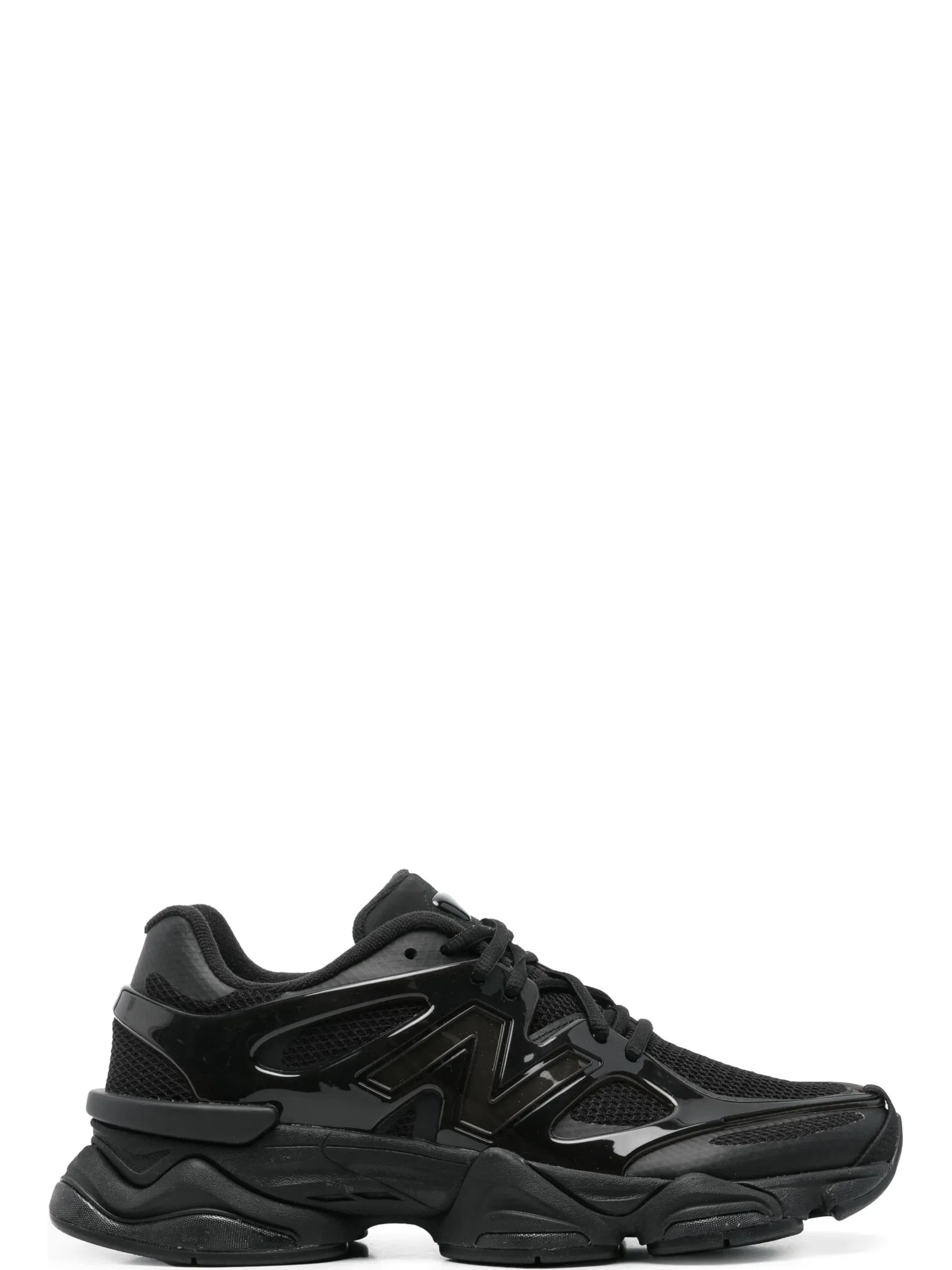 Кроссовки New Balance 9060 "Caged - Black Cat" | Farsel