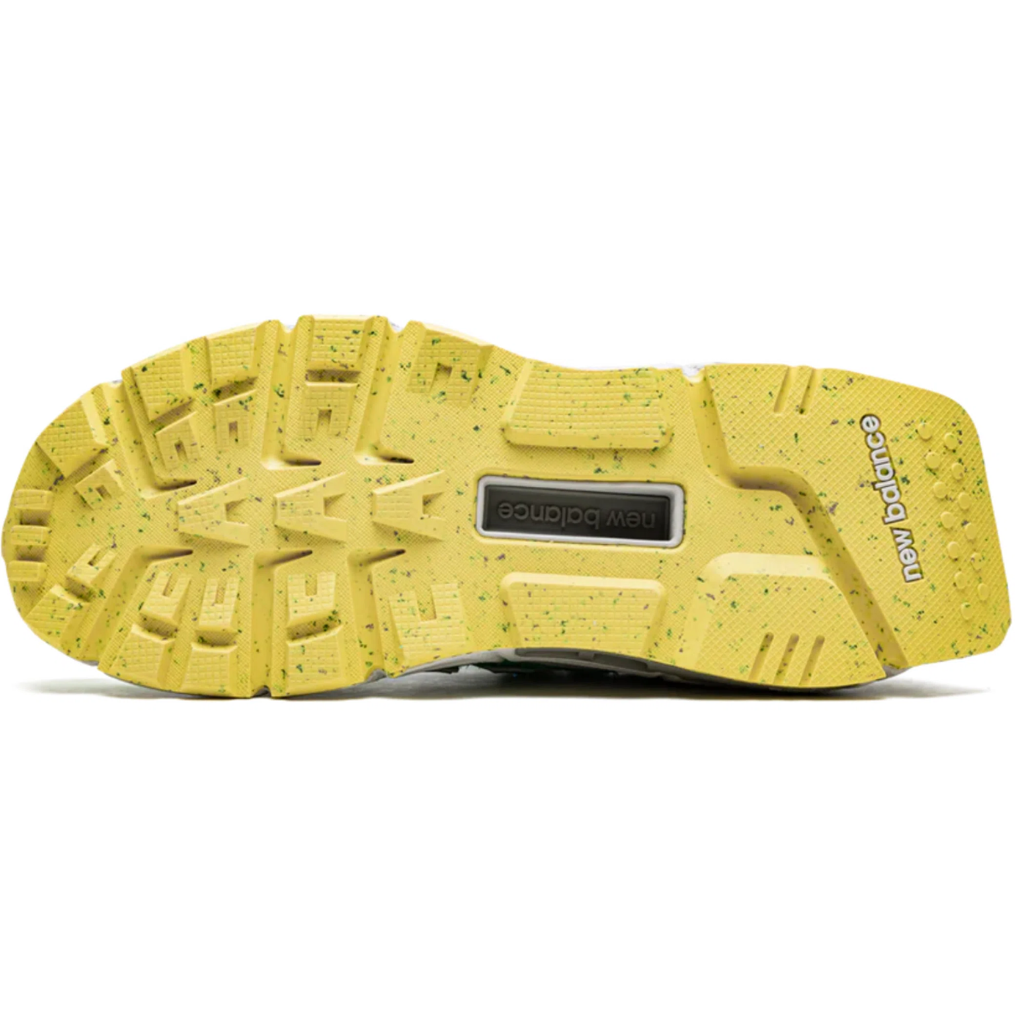  New Balance 574 YURT "Salehe Bembury - Universal Communication Emerald Sky" | Farsel