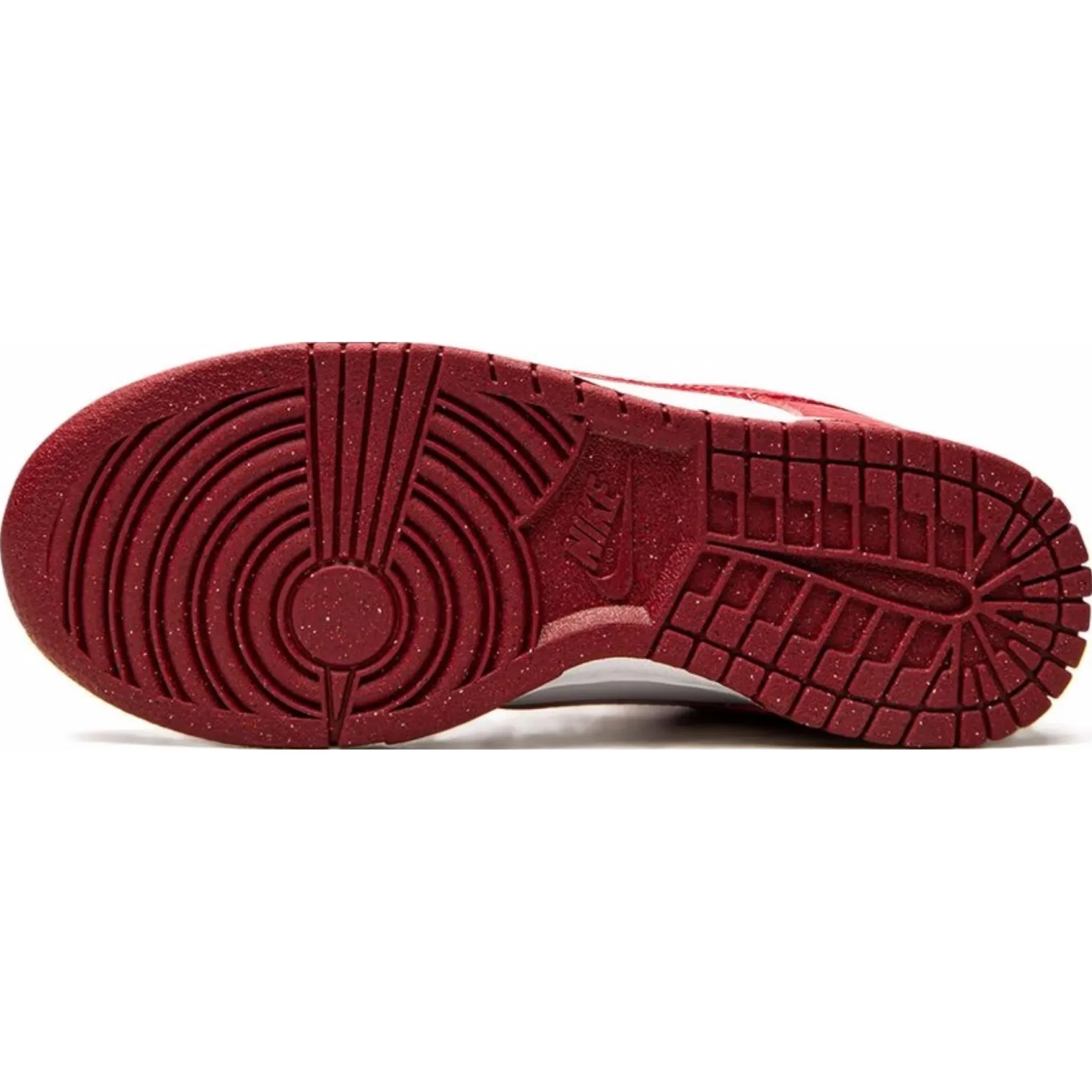 Кроссовки Nike Dunk Low Next Nature WMNS "University Red" | Farsel