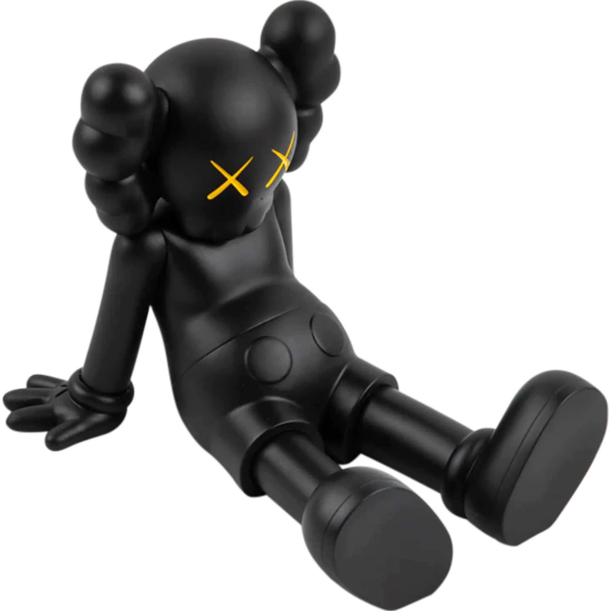  Kaws Holiday "Taipei" | Farsel