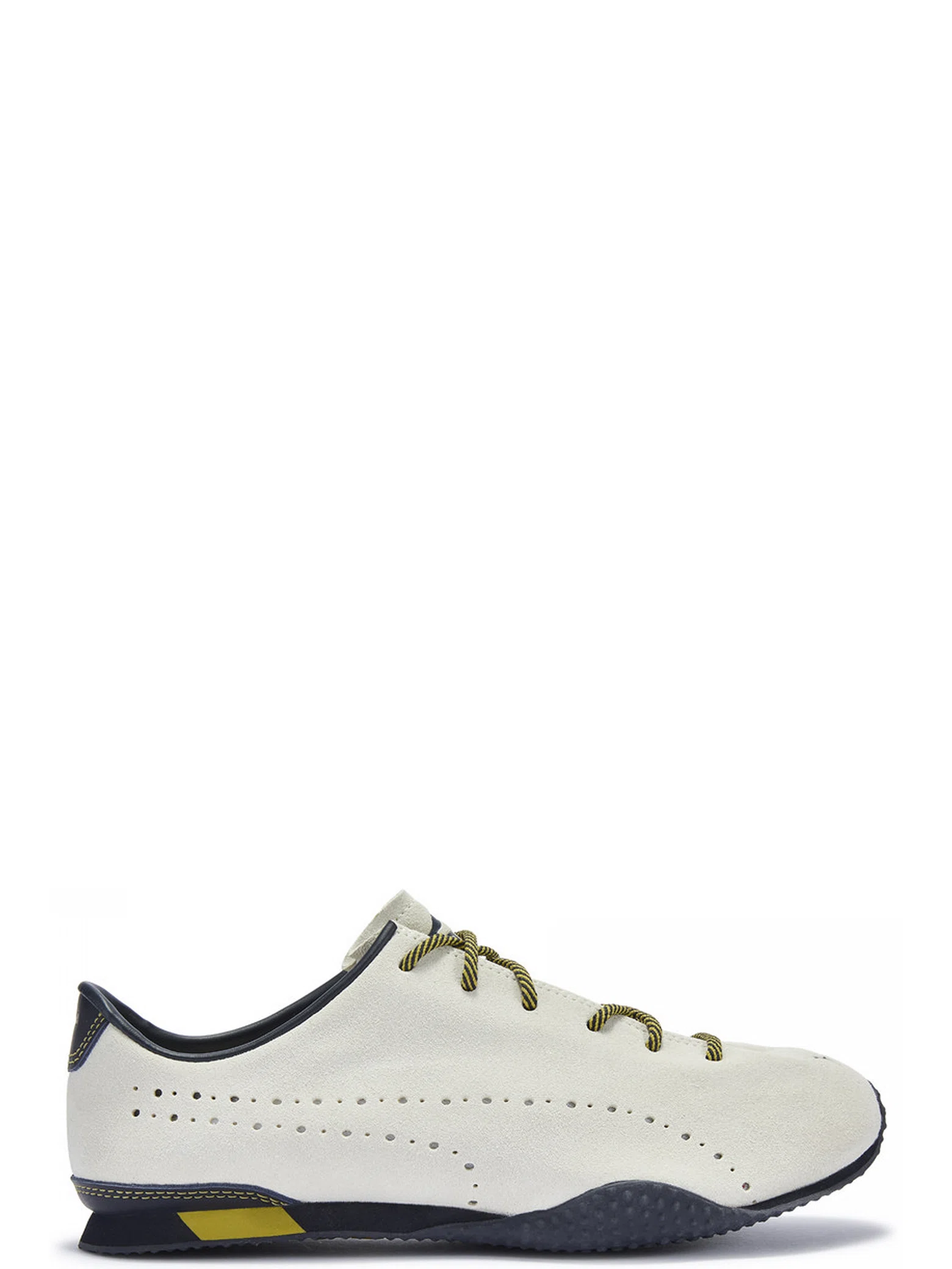 Кроссовки Puma NOAFTERNO x H Street "Off White / Black" | Farsel