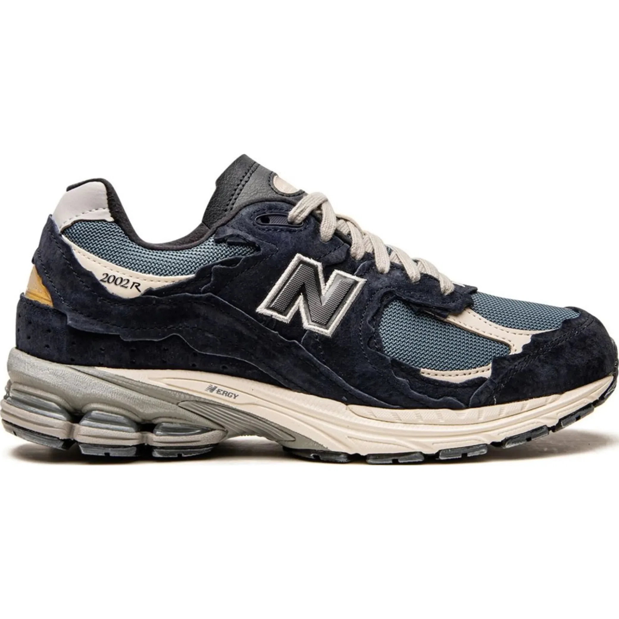  New Balance 2002R "Protection Pack - Dark Navy" | Farsel