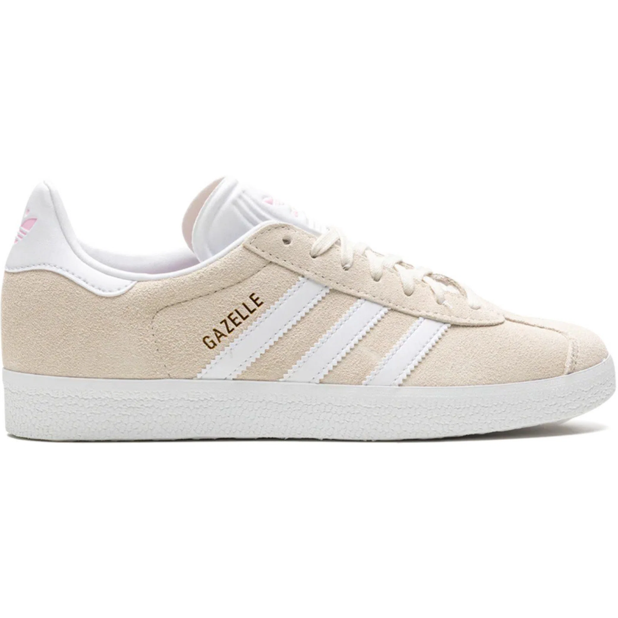 Кроссовки Adidas Gazelle WMNS "Off White" | Farsel