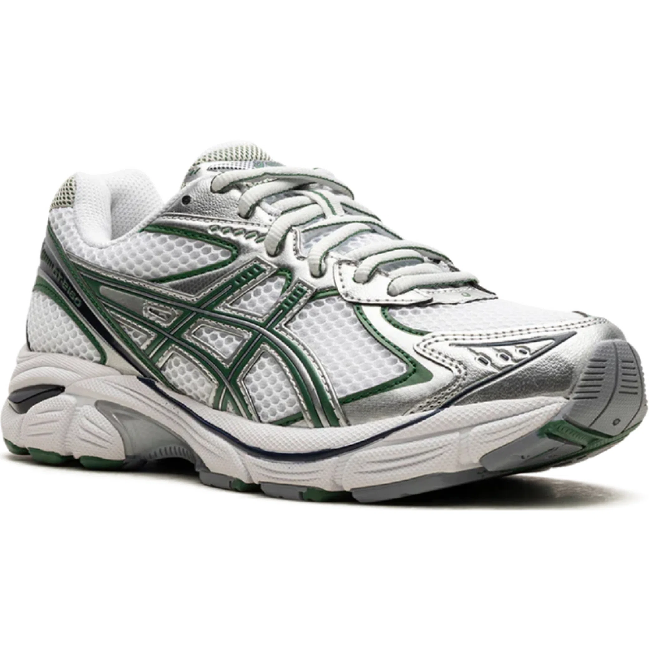 Кроссовки Asics GT-2160 "White Shamrock Green" | Farsel