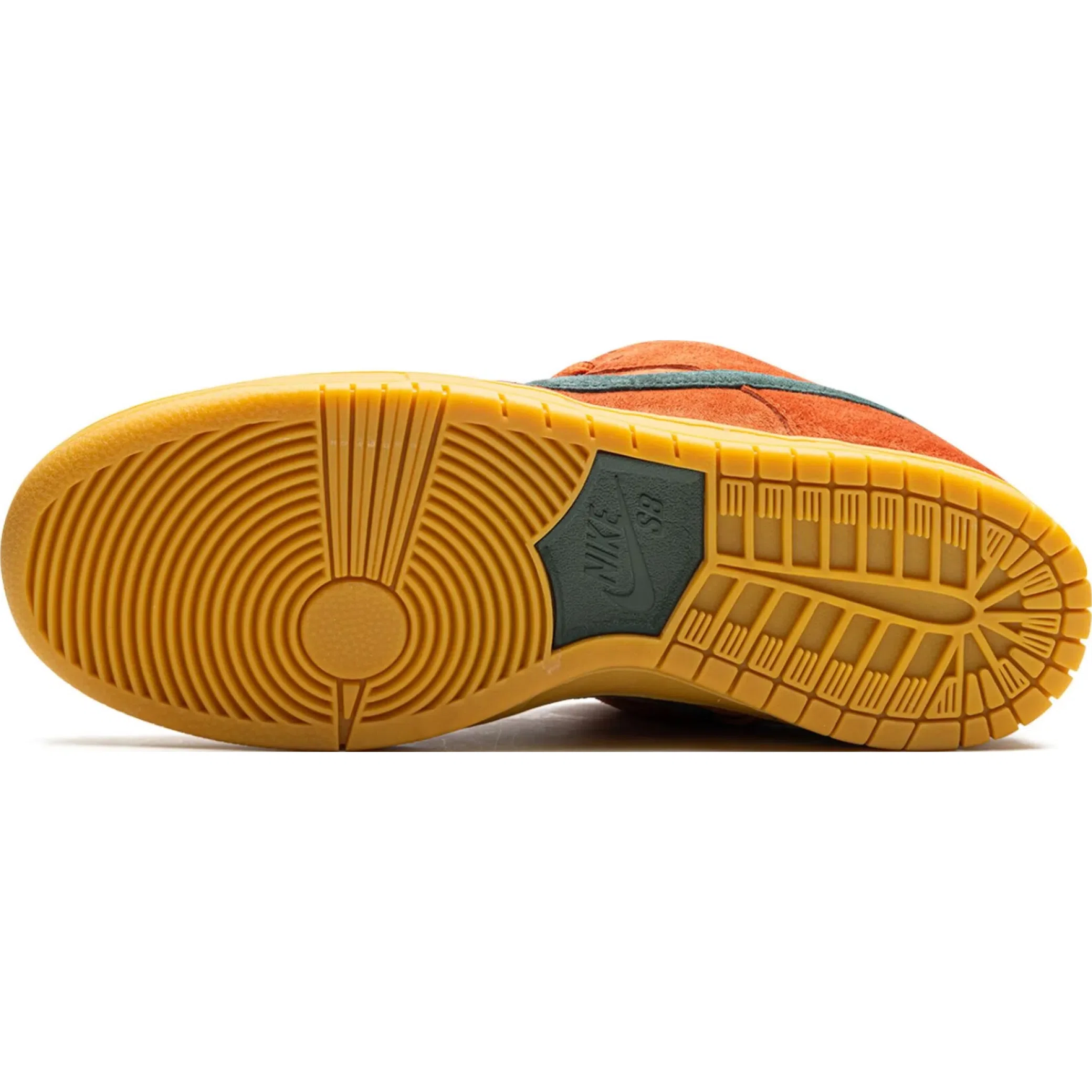  Nike Dunk Low SB "Burnt Sunrise" | Farsel