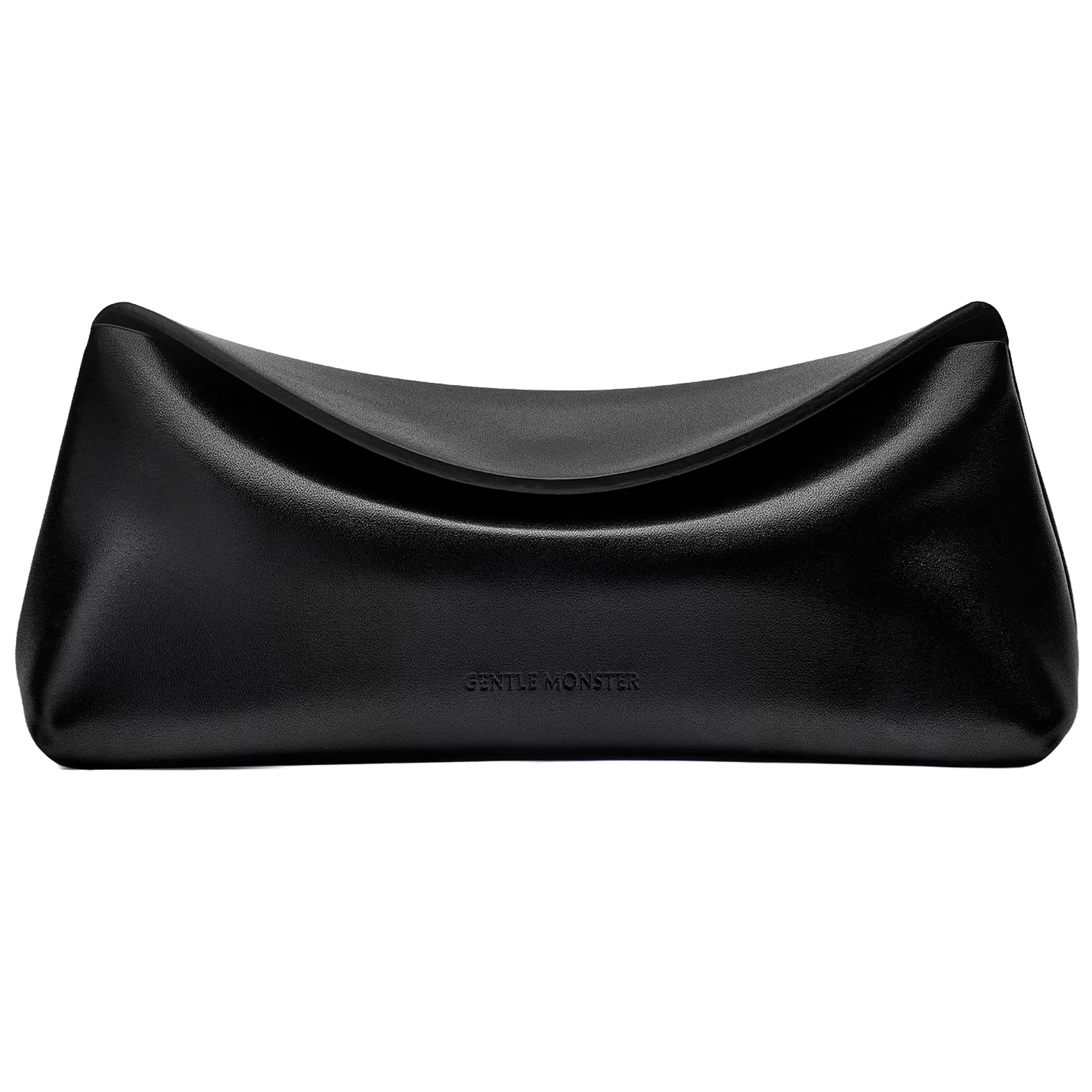 Очки Gentle Monster Futura 02 "Glossy Silver" | Farsel