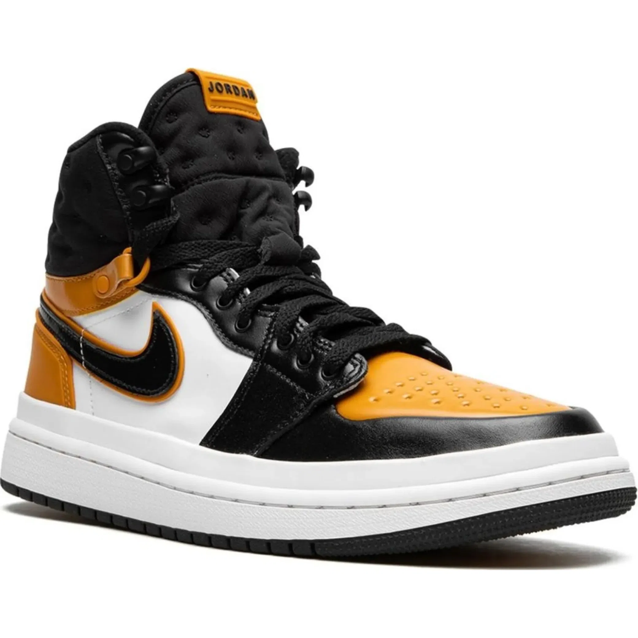  Nike Air Jordan 1 Acclimate WMNS "Chutney" | Farsel