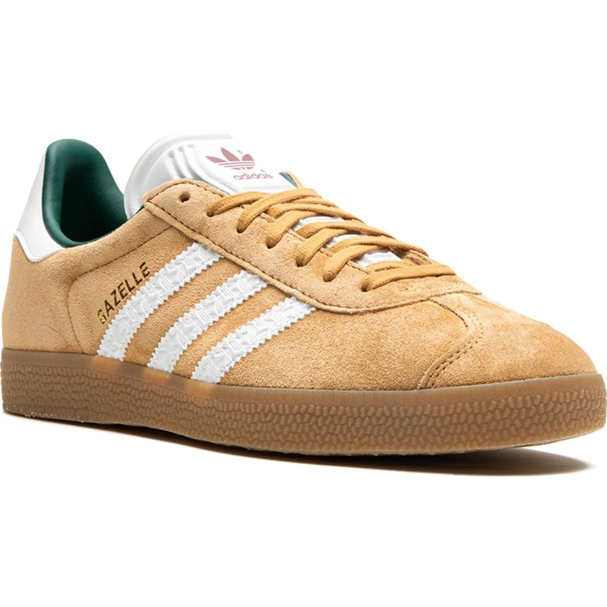 Кроссовки Adidas Gazelle "Mesa" | Farsel