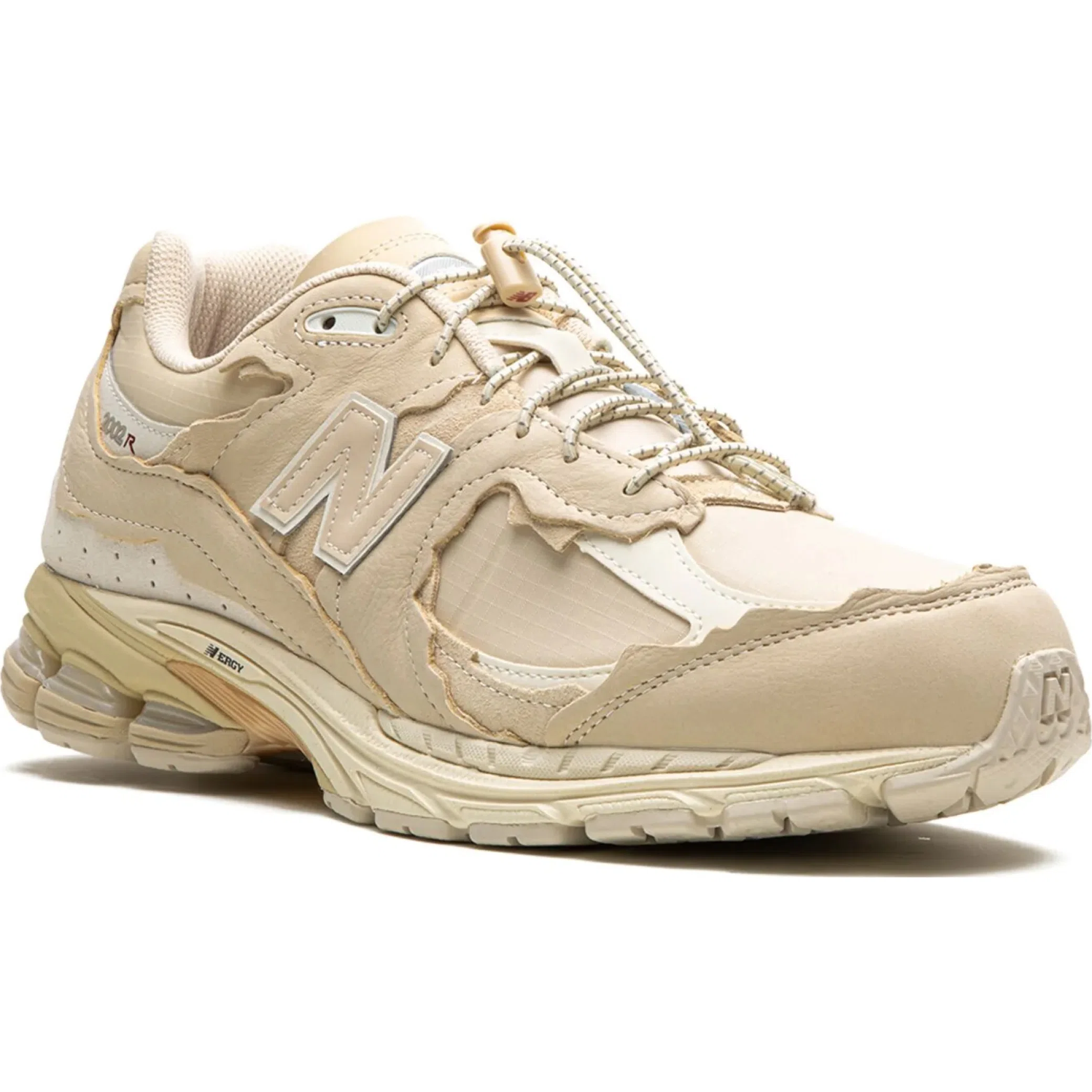 Кроссовки New Balance 2002RD "Protection Pack - Sandstone" | Farsel