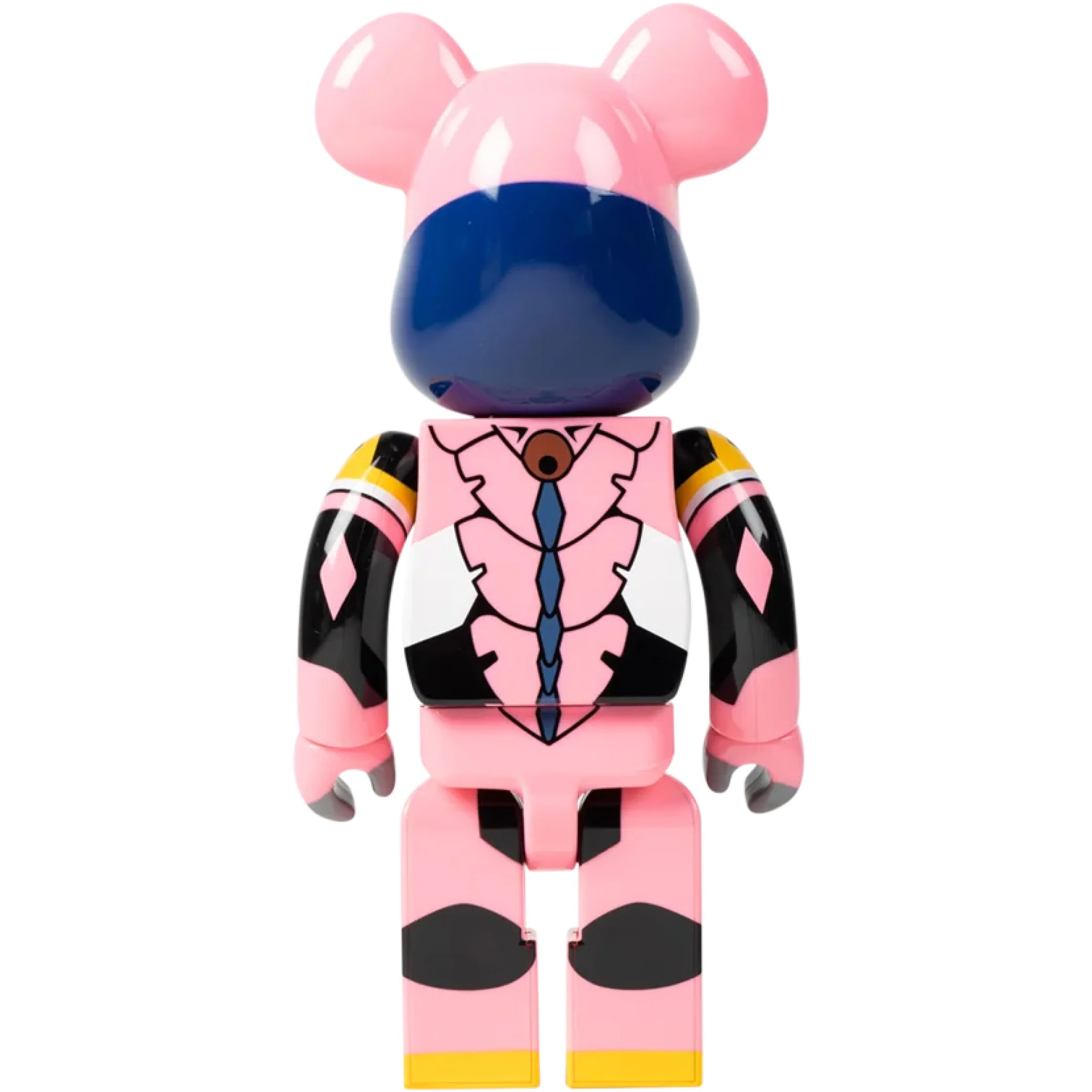 Игрушки Medicom Toy Evangelion Eva-08 Gloss "400%" | Farsel