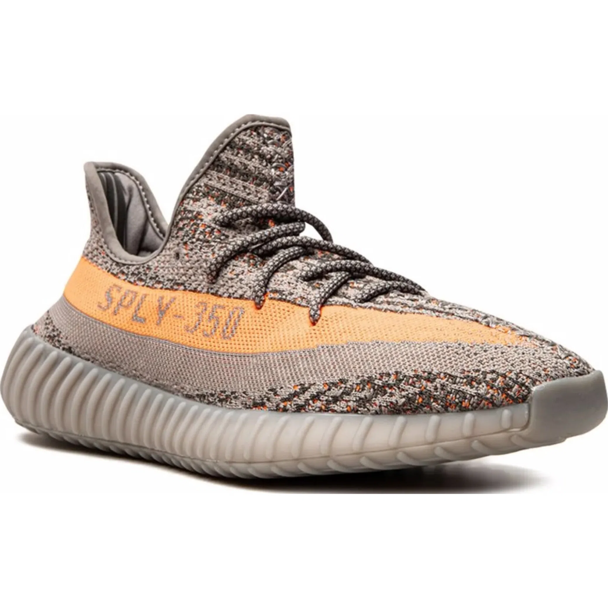 Кроссовки Adidas Yeezy Boost 350 V2 Reflective "Beluga" | Farsel