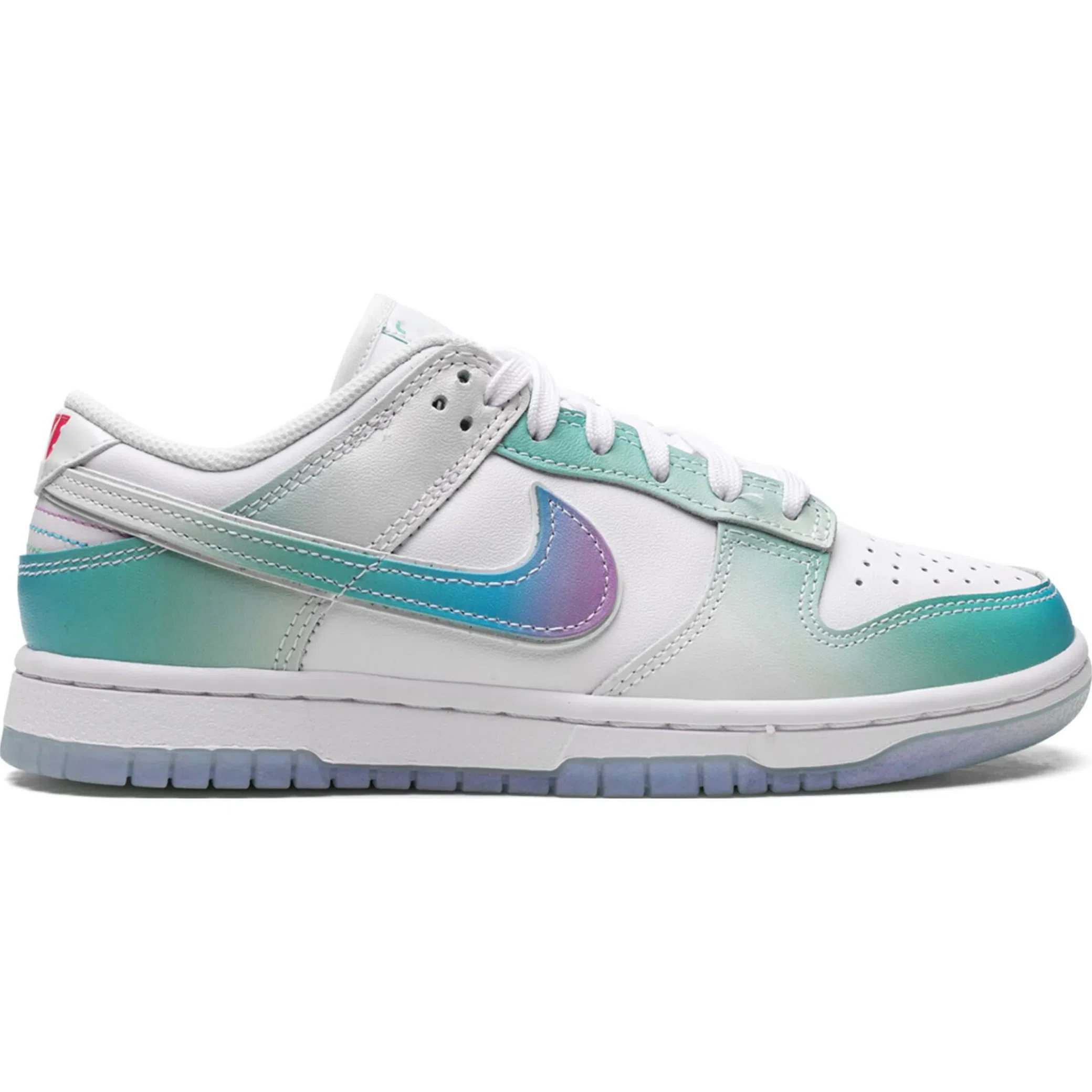  Nike Dunk Low WMNS "Unlock Your Space" | Farsel