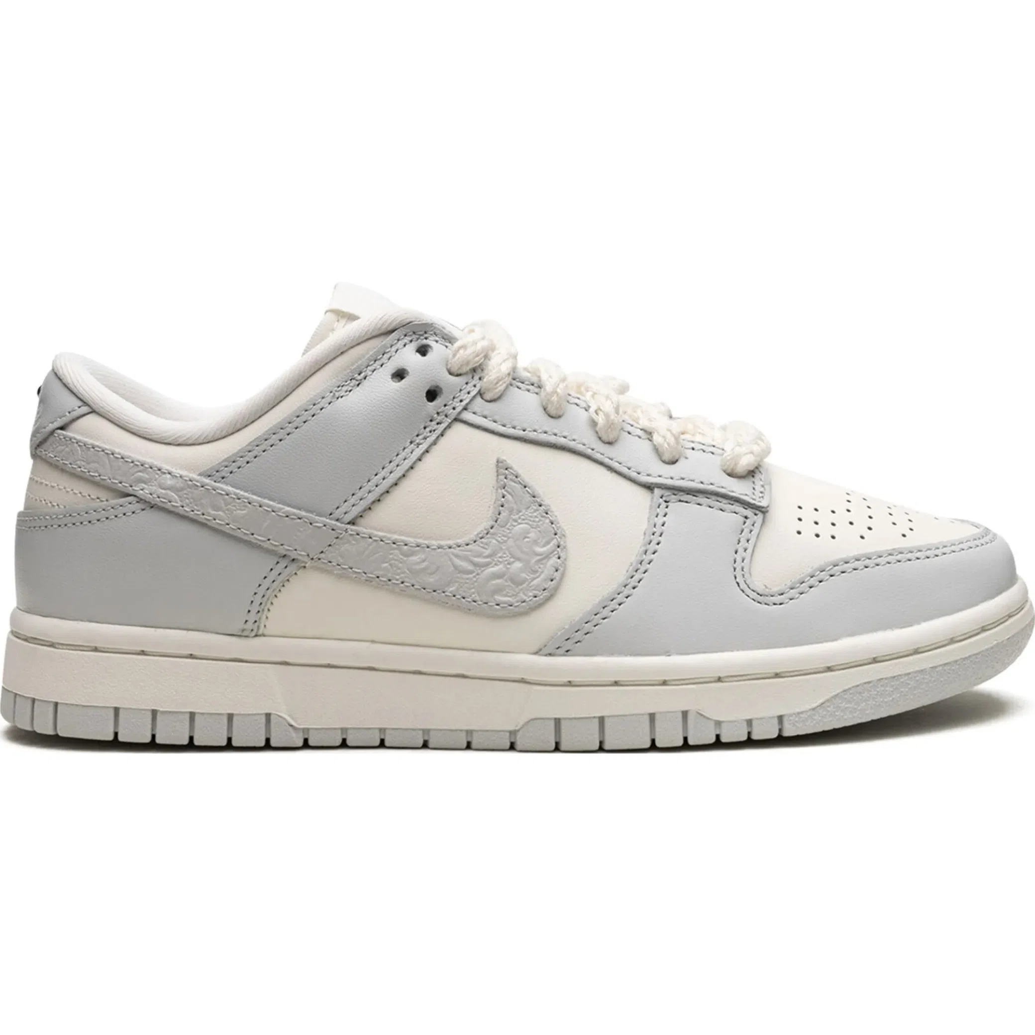  Nike Dunk Low WMNS "Needlework Sail Aura" | Farsel