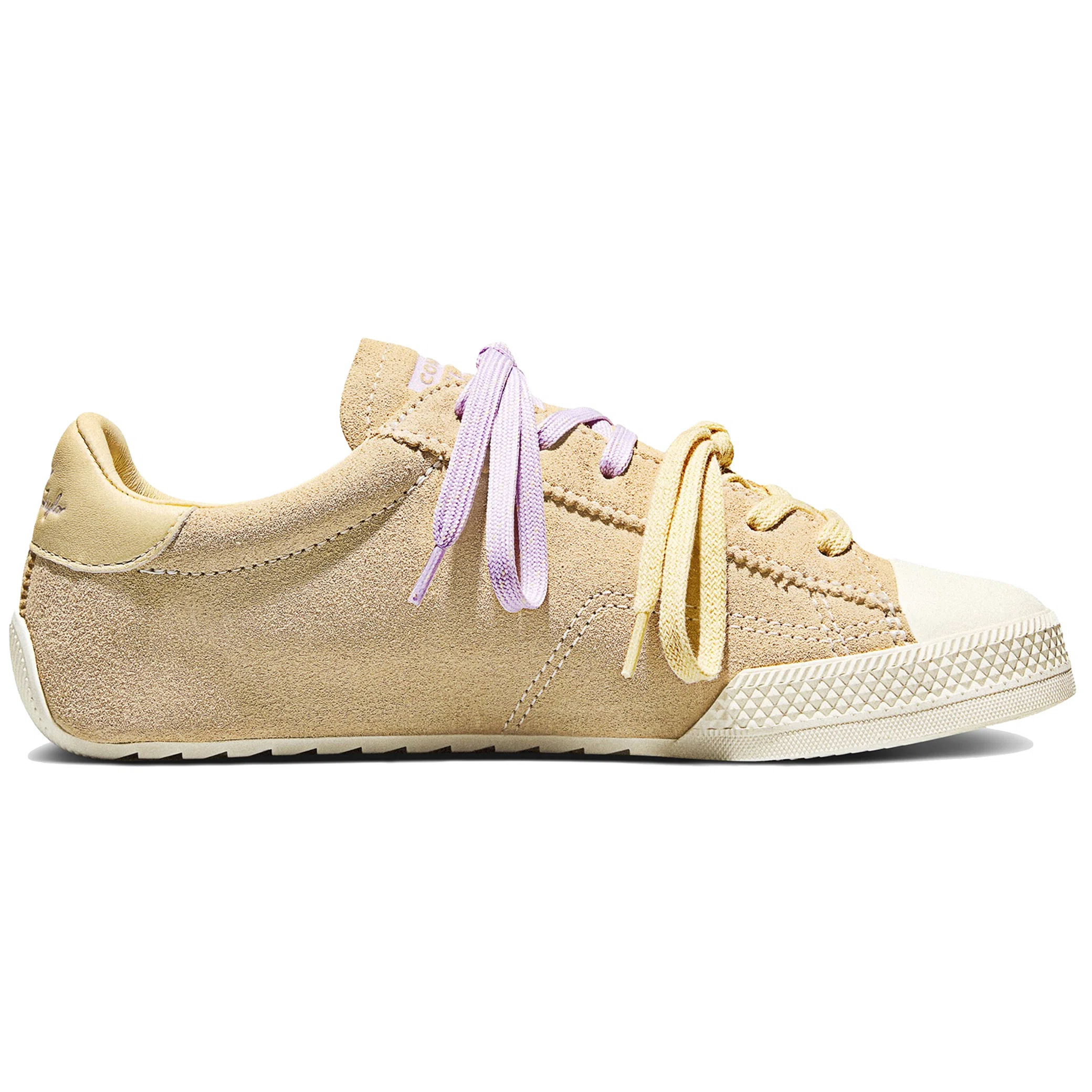 Кеды Converse Chuck Taylor Lo "Beige" | Farsel