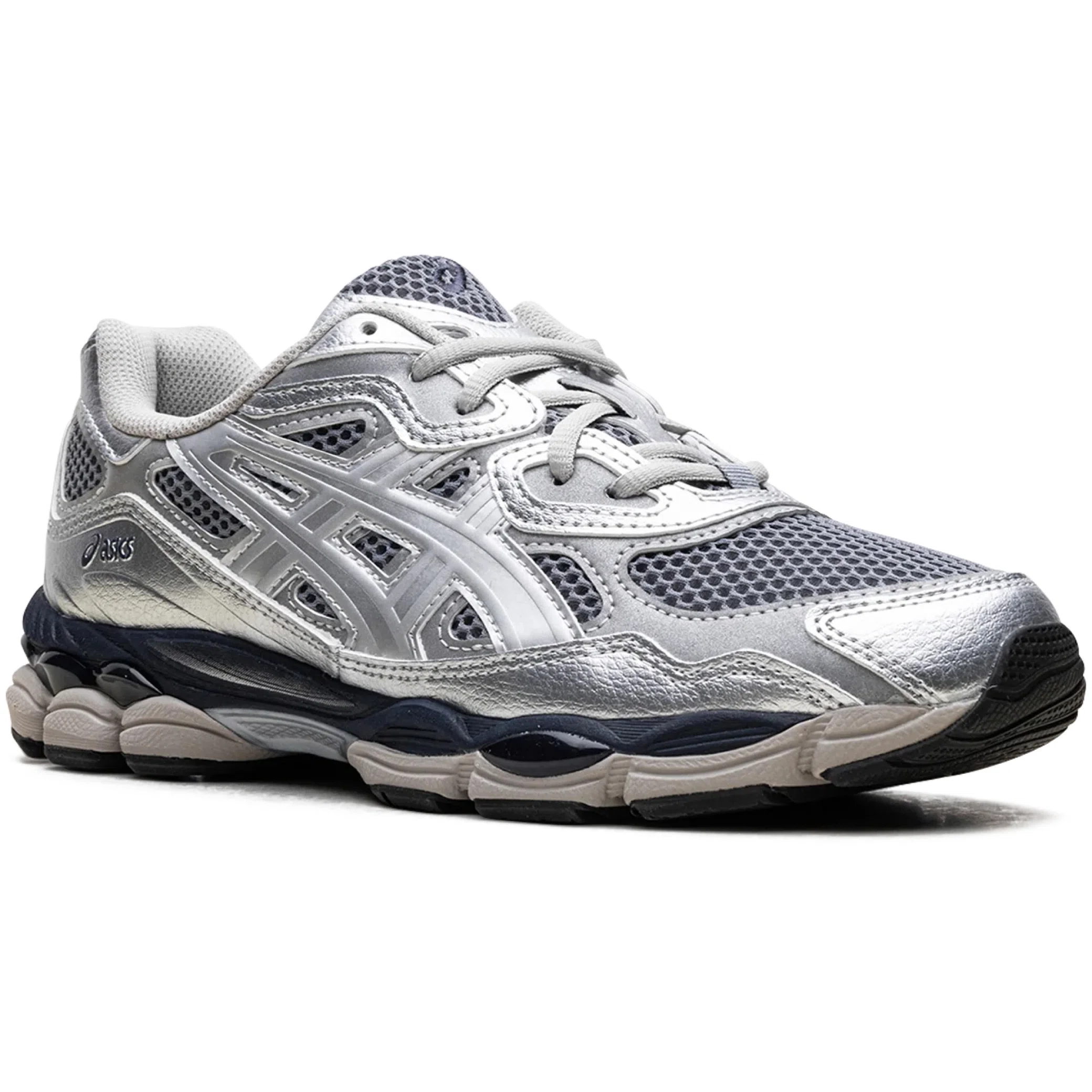 Кроссовки Asics Gel-NYC "Billy's Pure Silver Midnight" | Farsel