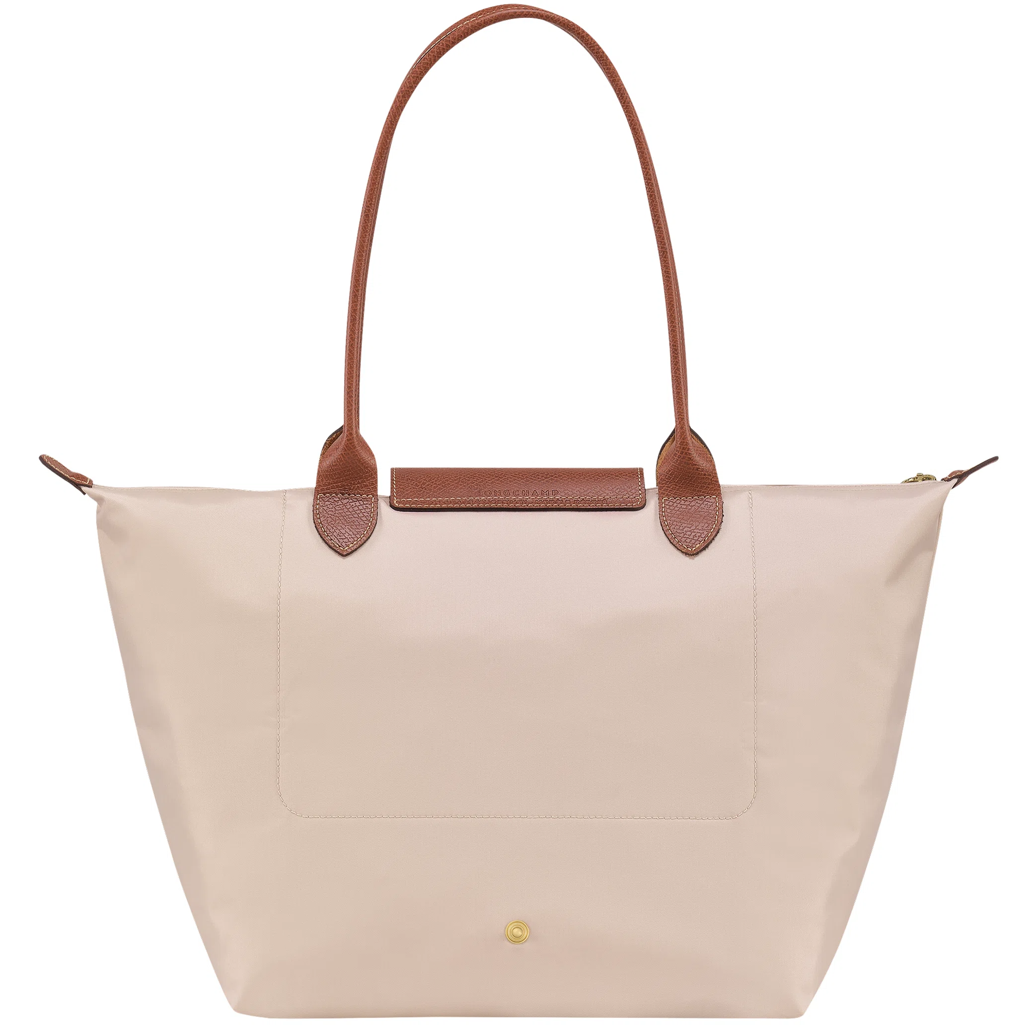 Сумки Longchamp Le Pliage Original L Tote Bag "Paper" | Farsel