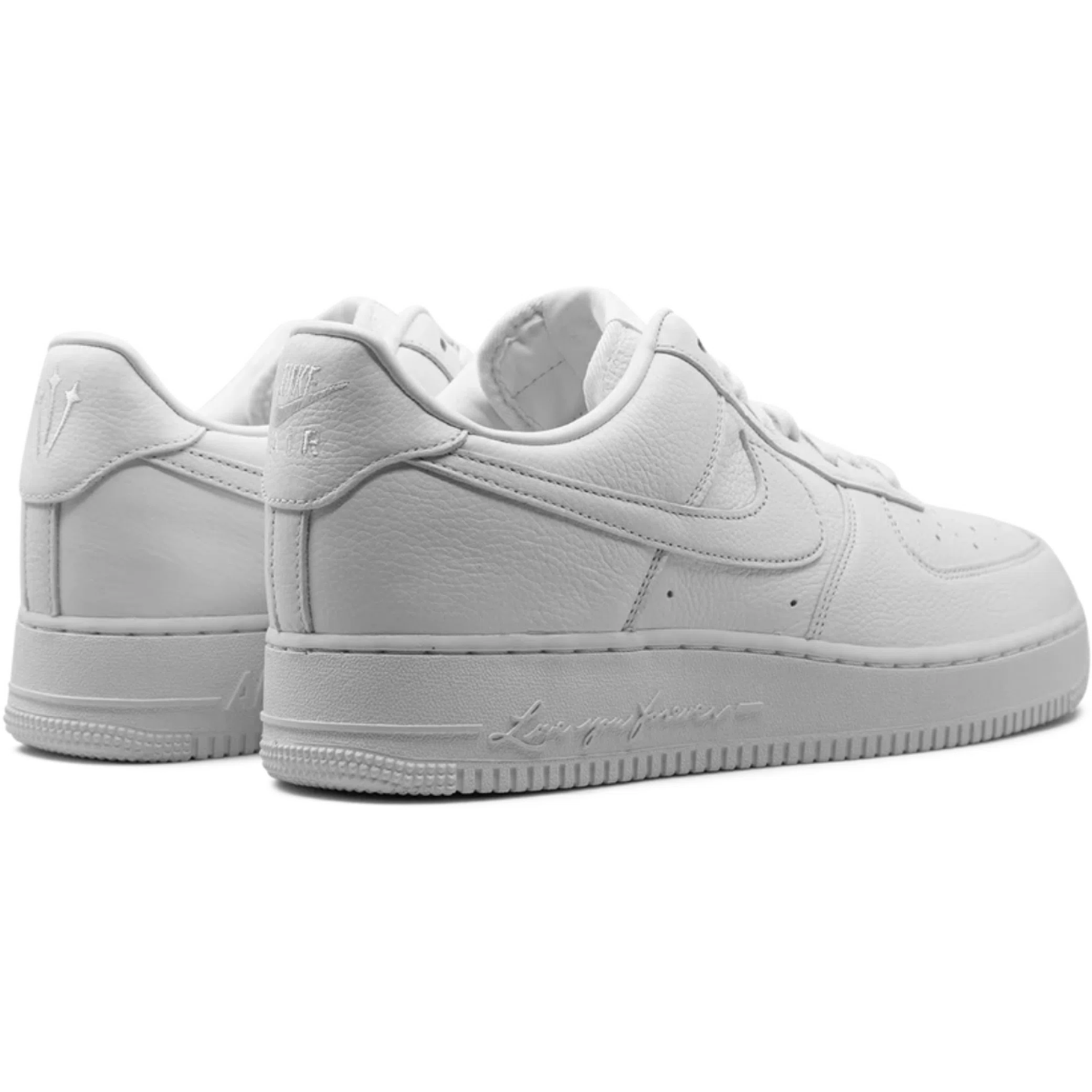 Кроссовки Nike Air Force 1 Low "Drake Nocta Certified Lover Boy" | Farsel