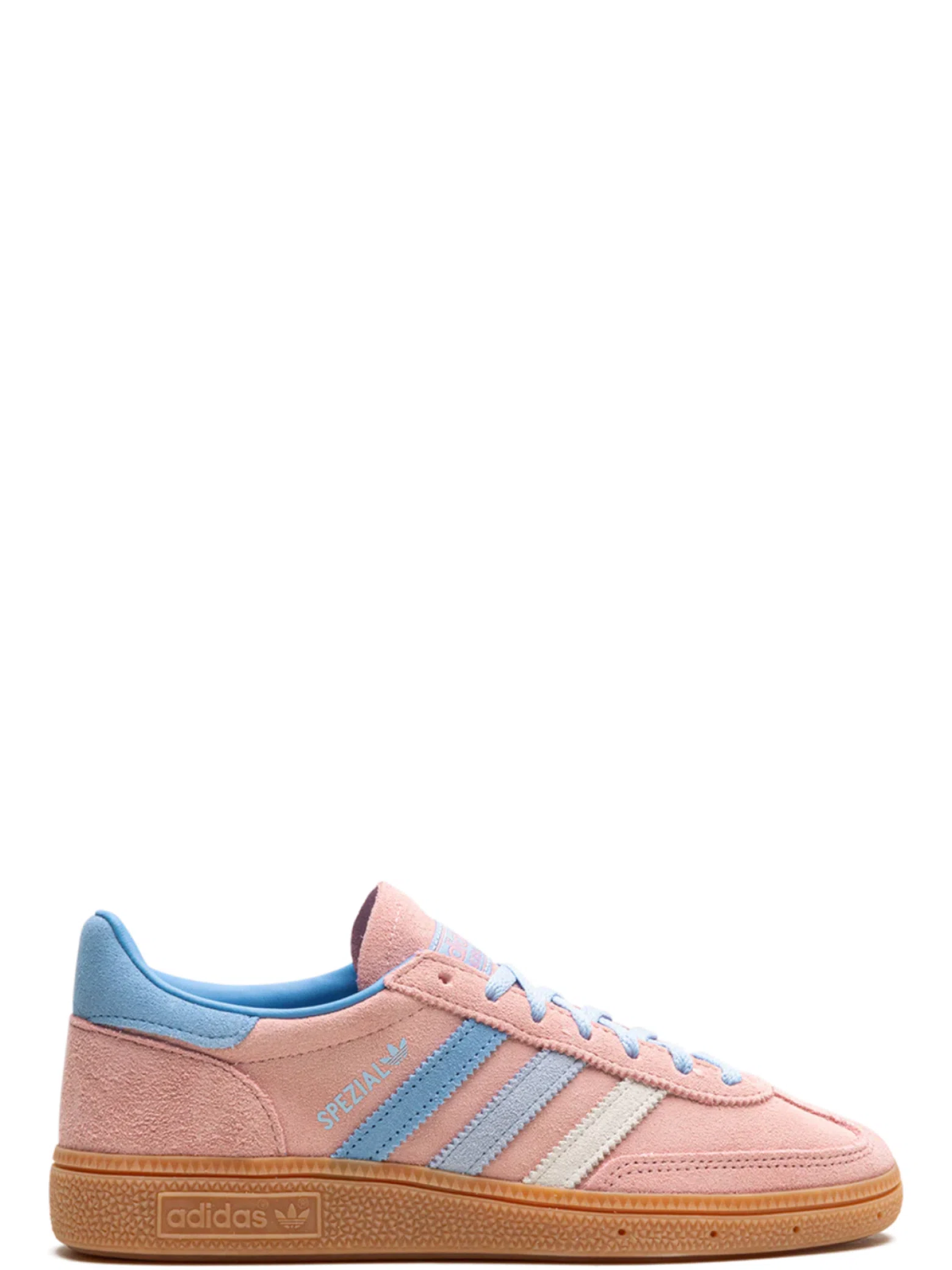 Кроссовки Adidas Handball Spezial WMNS "Semi Pink Spark" | Farsel