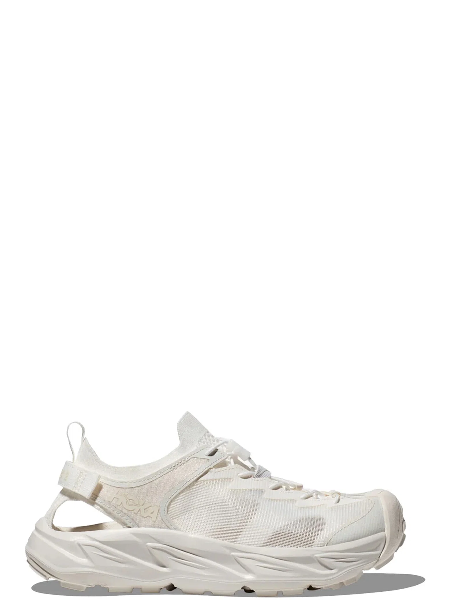 Кроссовки HOKA Hopara 2 Raw "White" | Farsel