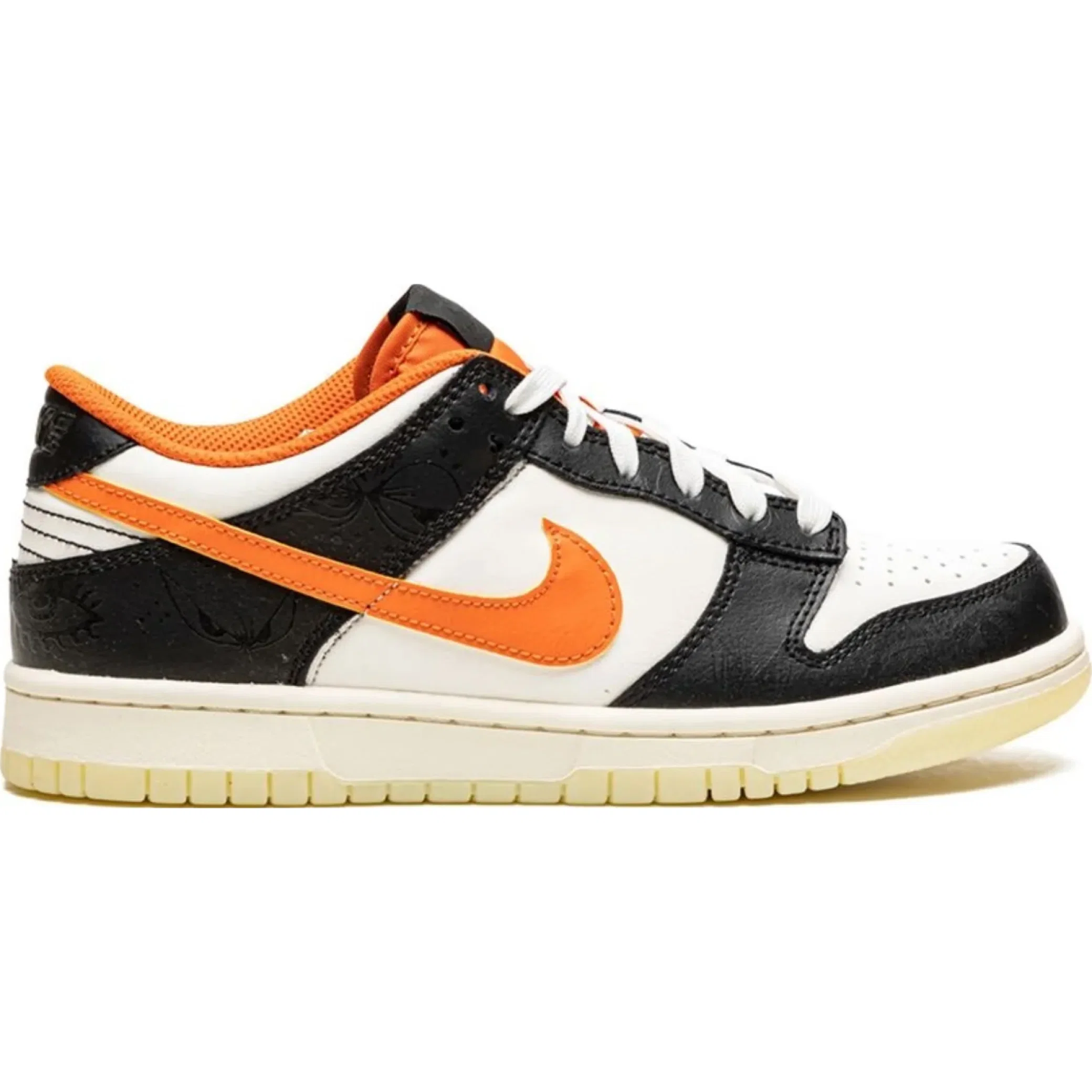 Кроссовки Nike Dunk Low PRM GS "Halloween" | Farsel