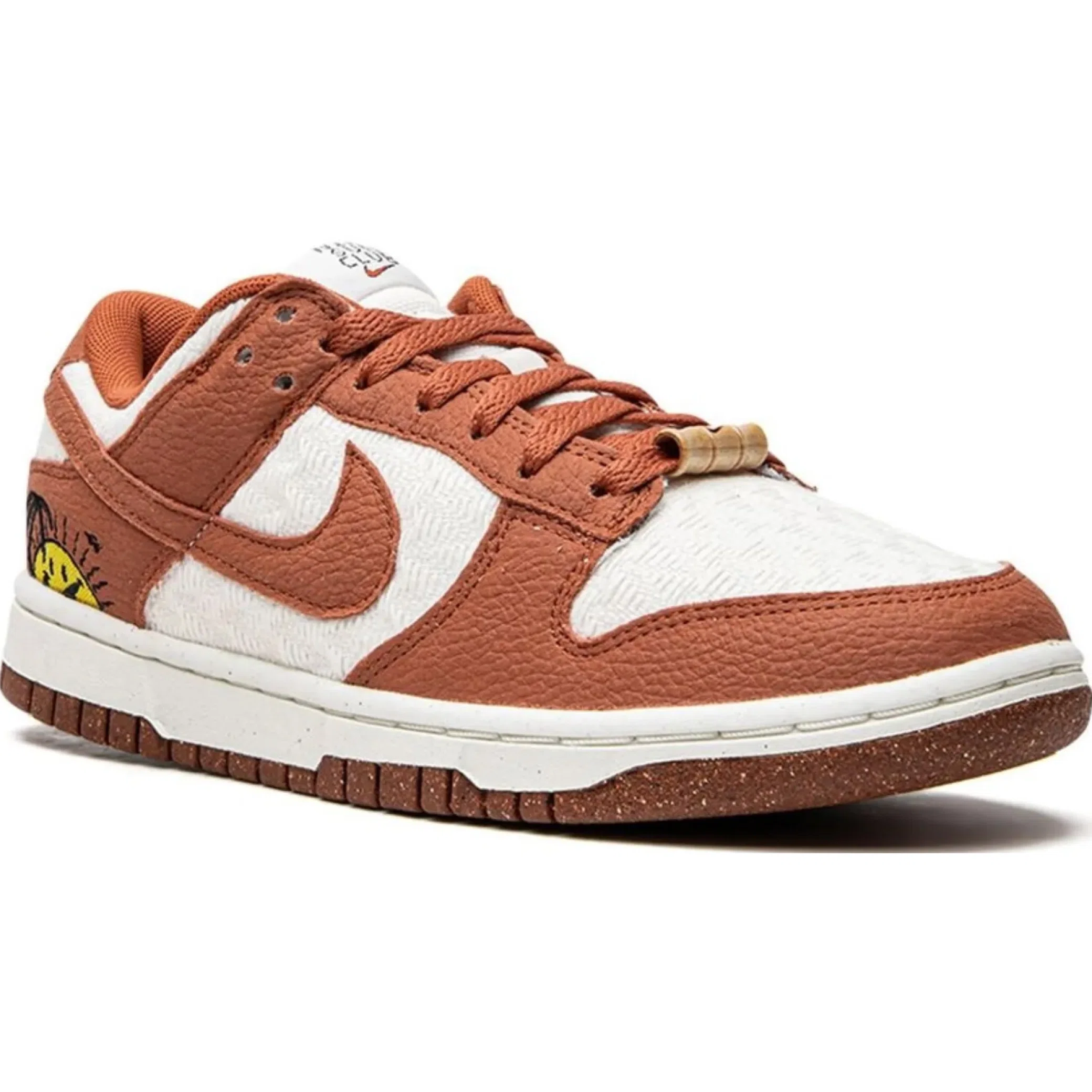  Nike Dunk Low Retro WMNS "Sun Club - Burn Sunrise" | Farsel