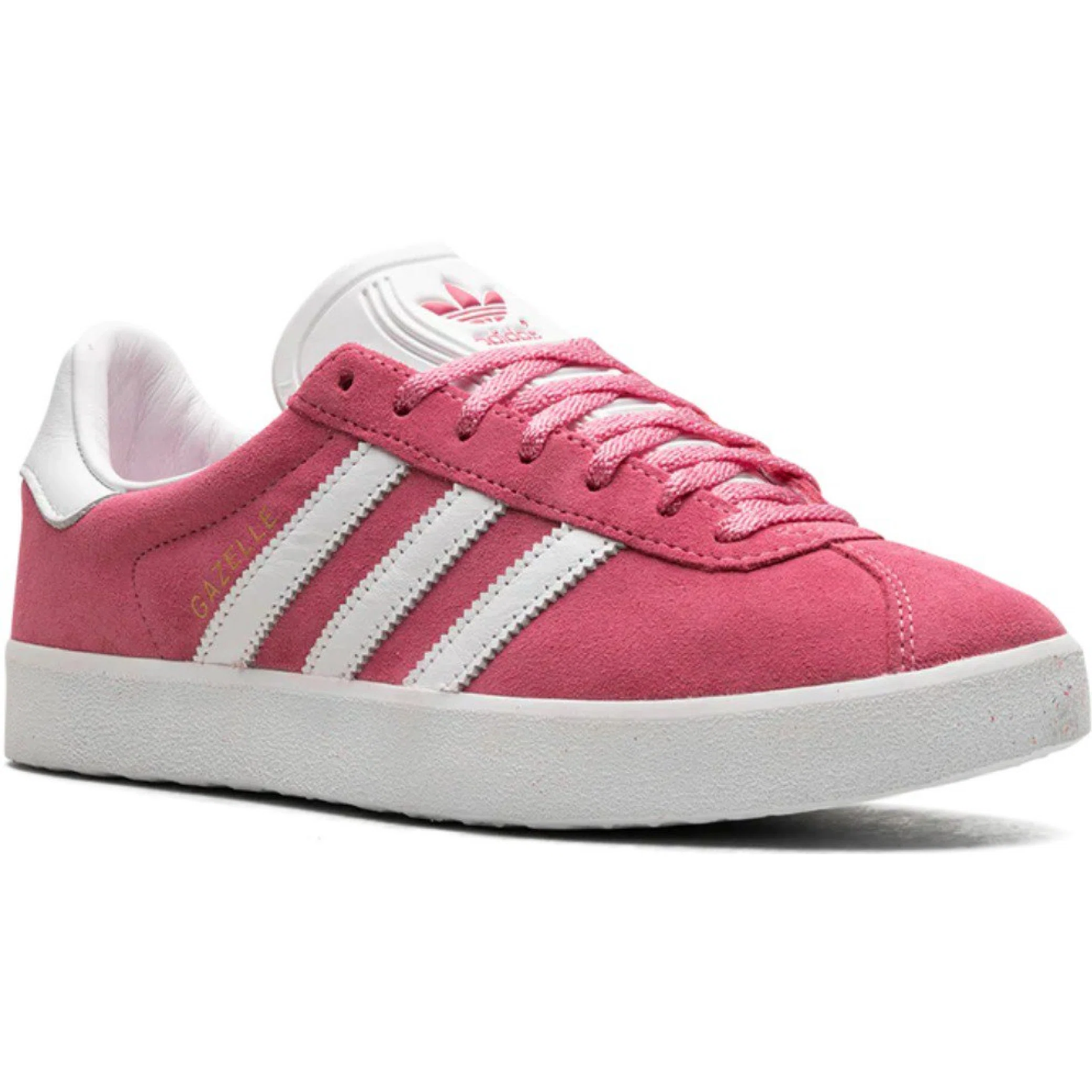 Кроссовки Adidas Gazelle 85 "Pink Fusion" | Farsel