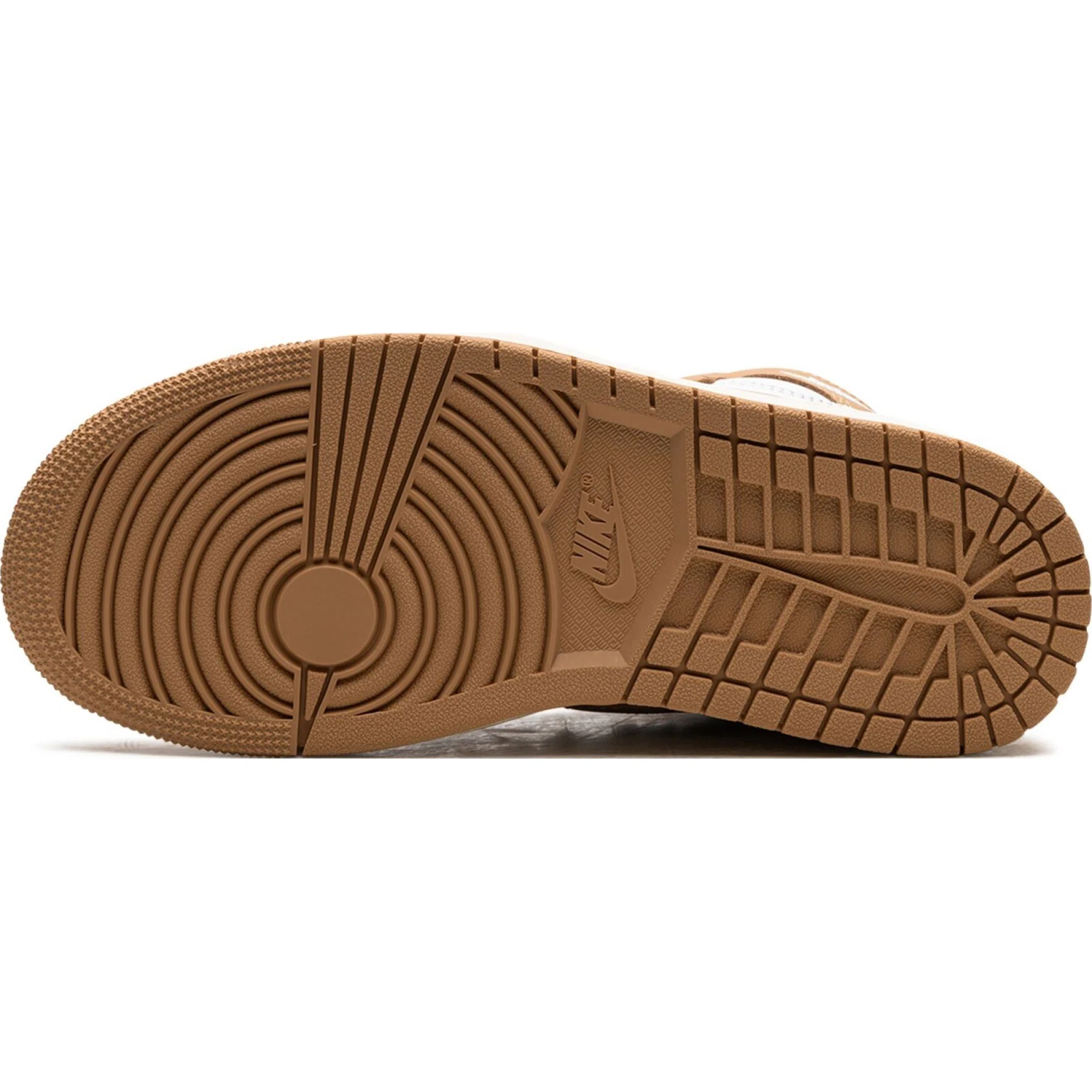 Кроссовки Nike Air Jordan 1 Retro High OG WMNS "Praline" | Farsel