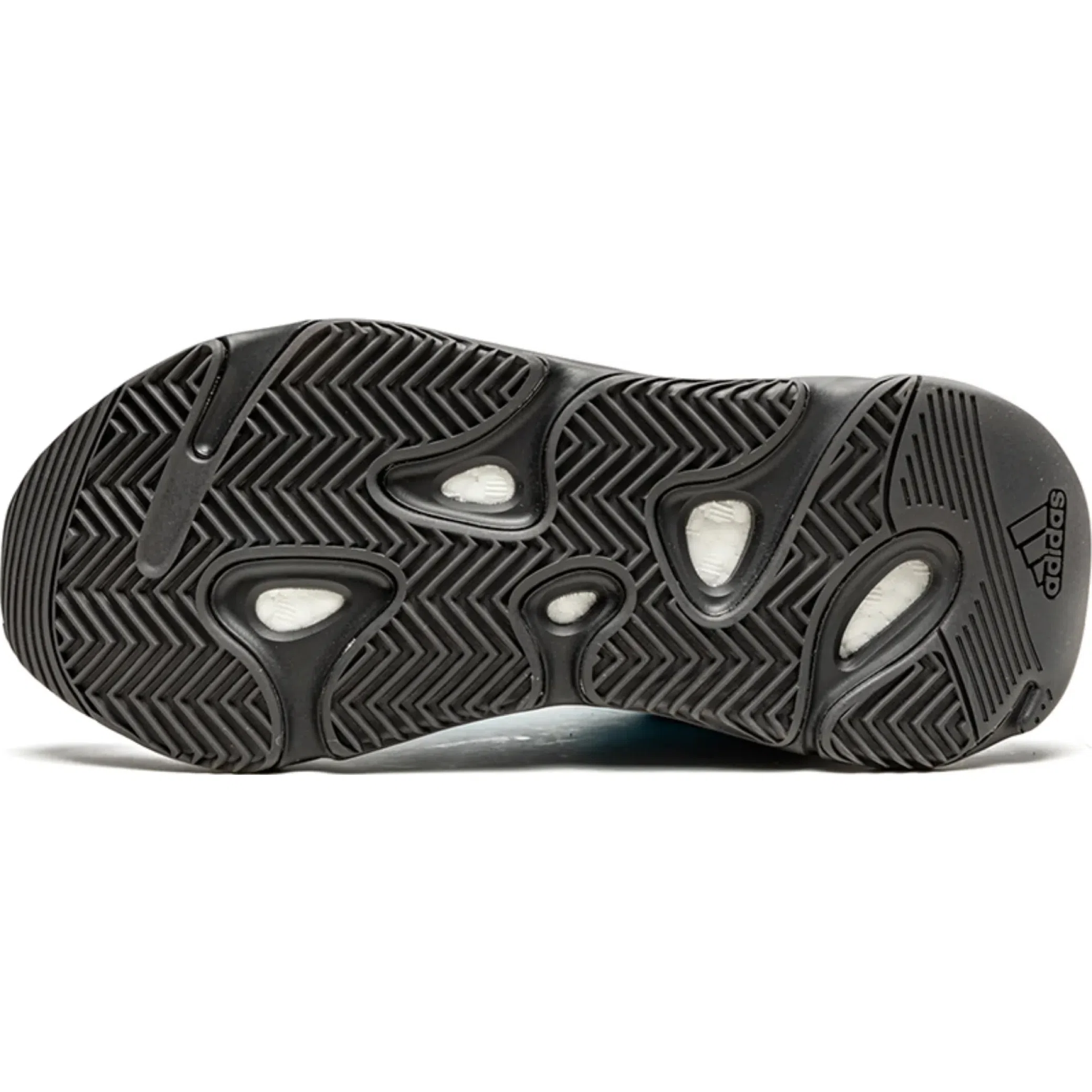 Кроссовки Adidas Yeezy Boost 700 Mnvn "Bright Cyan" | Farsel