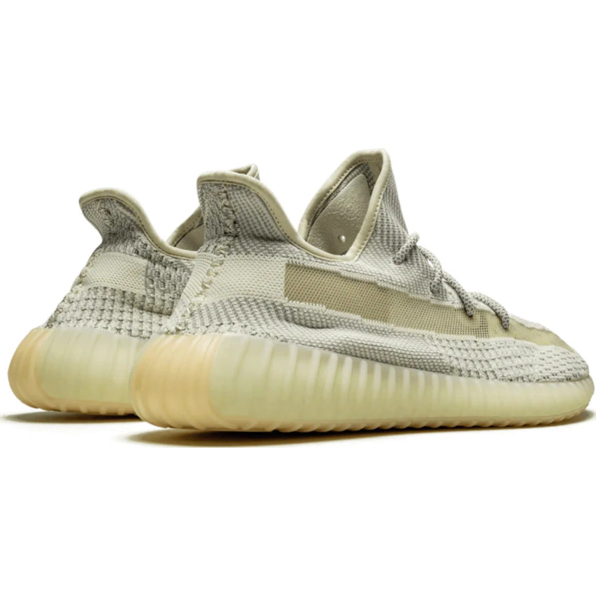 Кроссовки Adidas Yeezy Boost 350 V2 Reflective "Lundmark" | Farsel