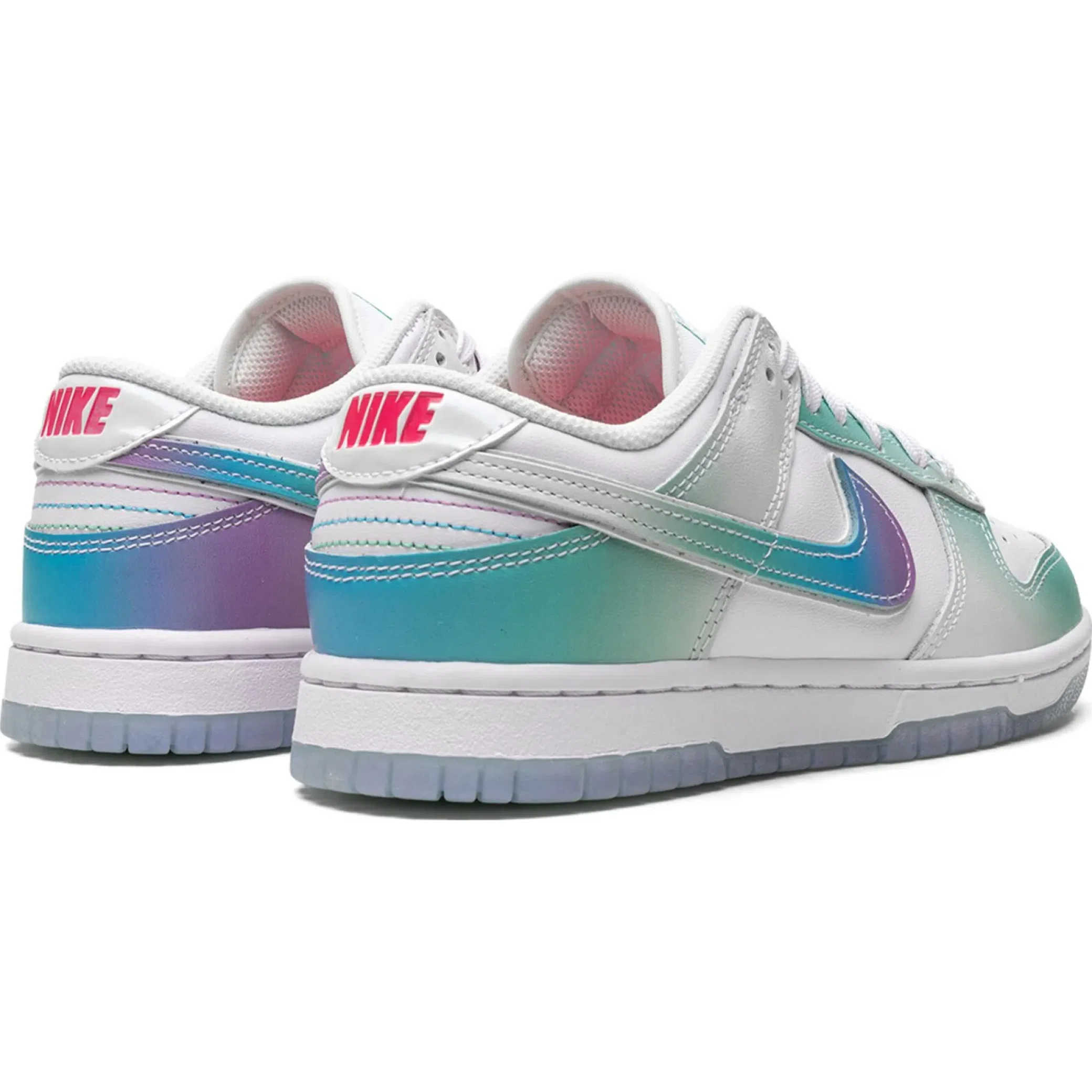  Nike Dunk Low WMNS "Unlock Your Space" | Farsel
