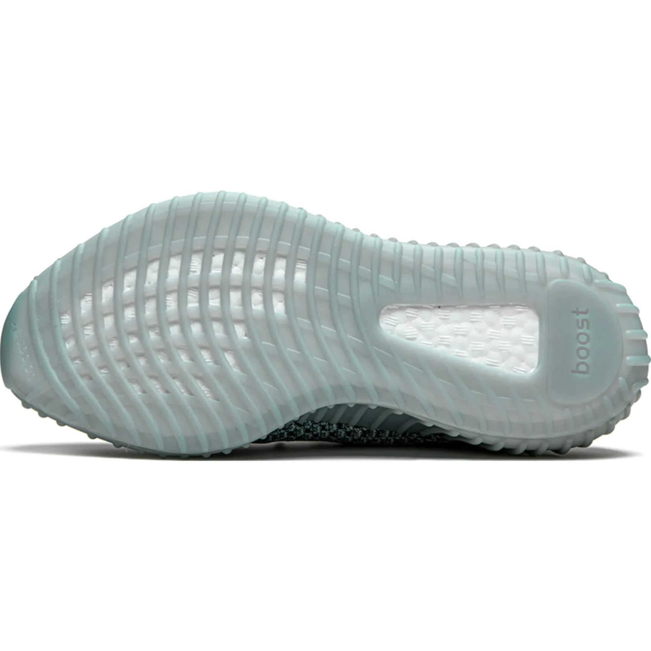  Adidas Yeezy Boost 350 V2 "Ash Blue" | Farsel