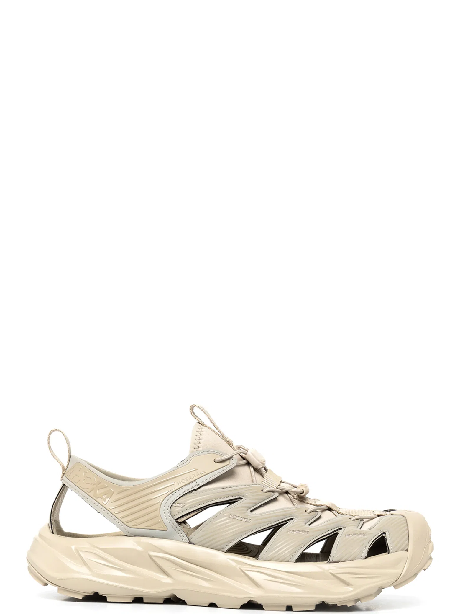 Кроссовки HOKA Hopara "Oxford Tan" | Farsel