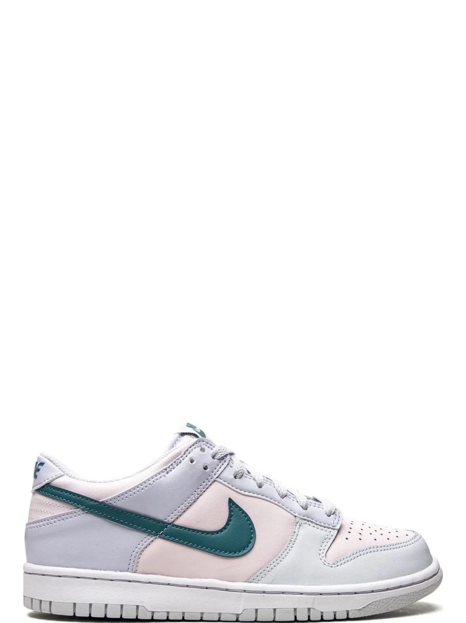 Кроссовки Nike Dunk Low GS "Mineral Teal" | Farsel