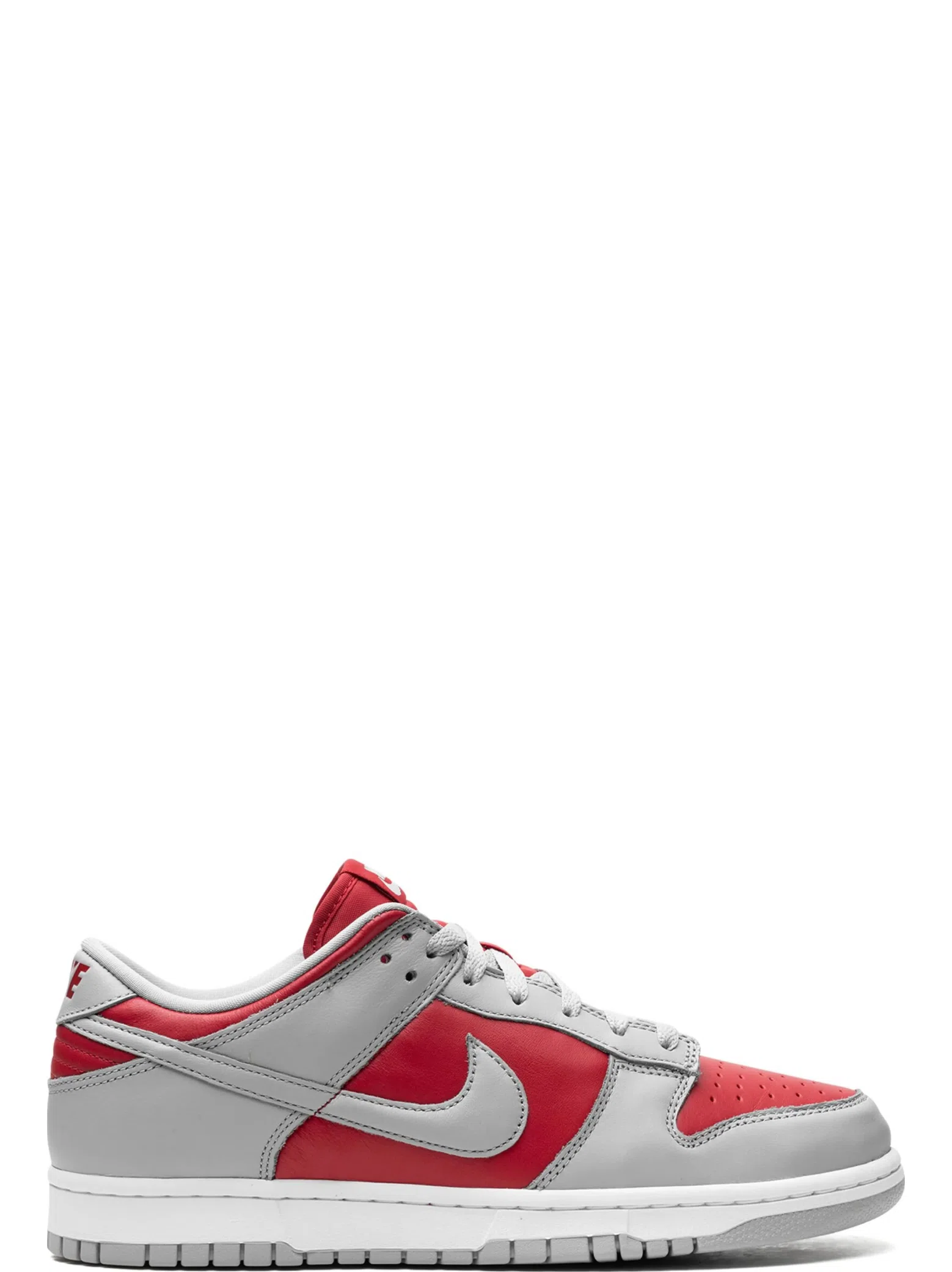 Кроссовки Nike Dunk Low QS CO.JP "Reverse Ultraman 2024" | Farsel