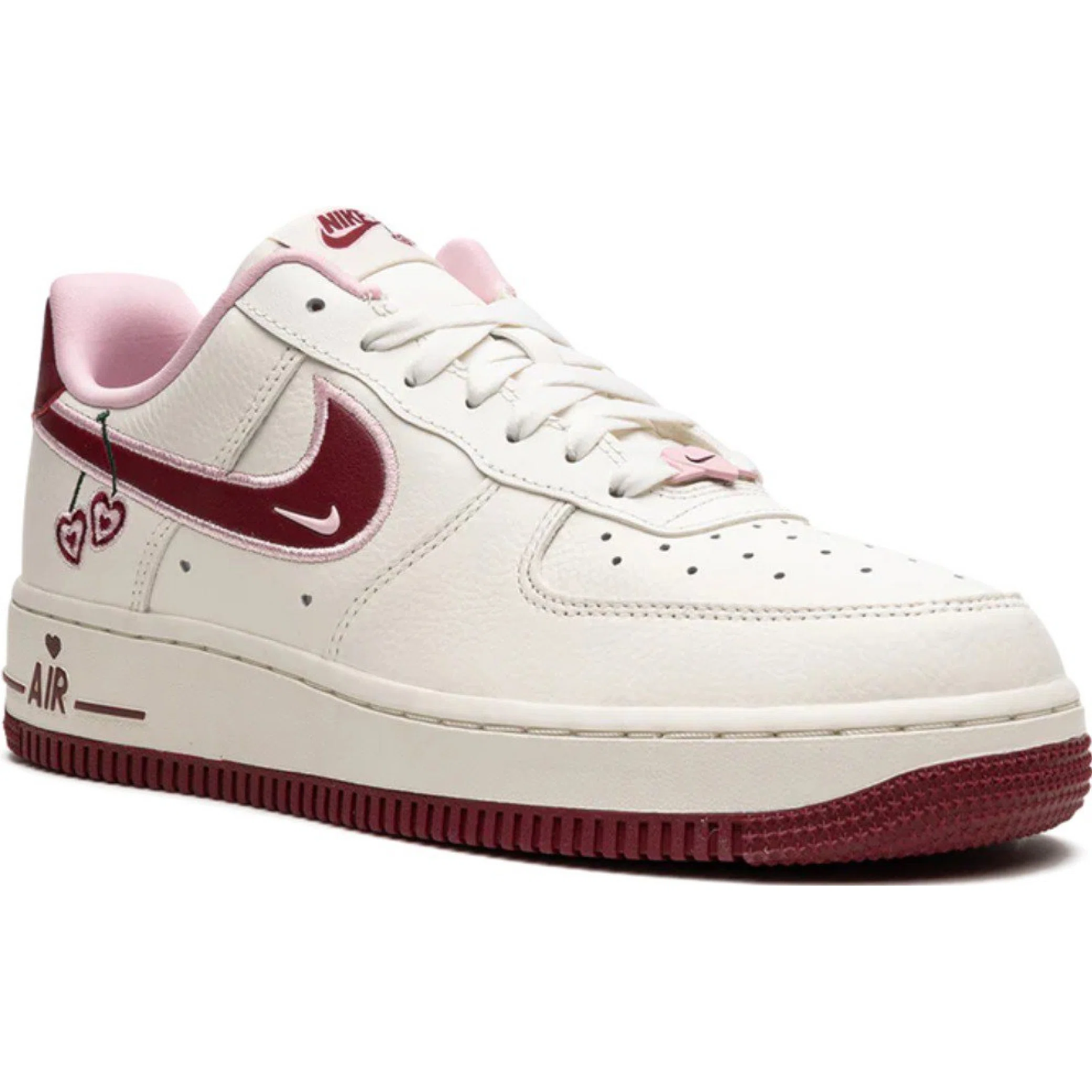 Кроссовки Nike Air Force 1 Low '07 "Valentine’s Day 2023" | Farsel