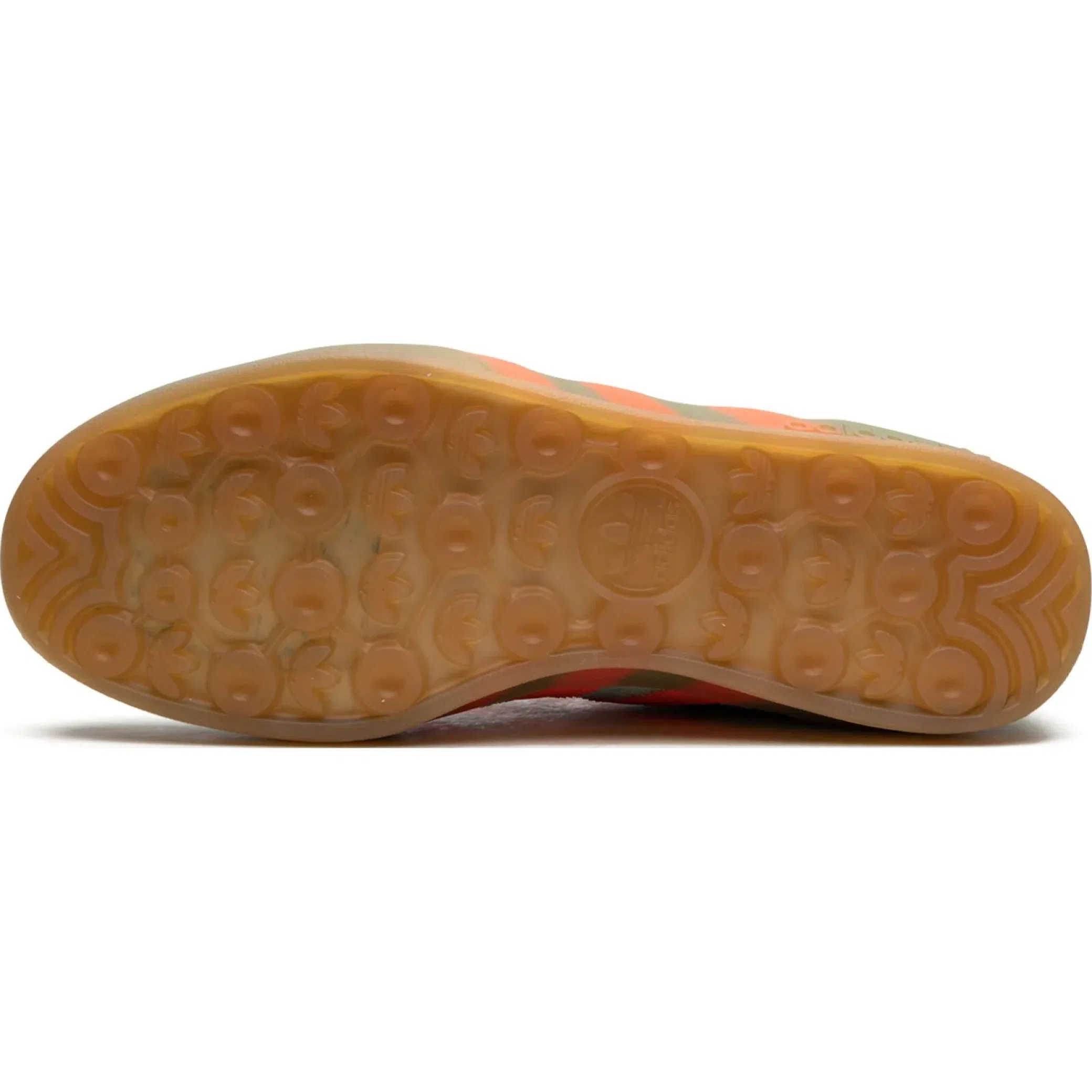 Кроссовки Adidas Gazelle Indoor WMNS "Pulse Mint" | Farsel