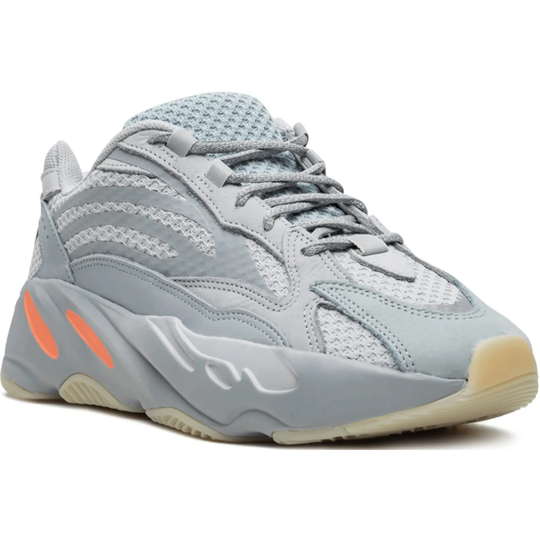  Adidas Yeezy Boost 700 V2 "Inertia" | Farsel