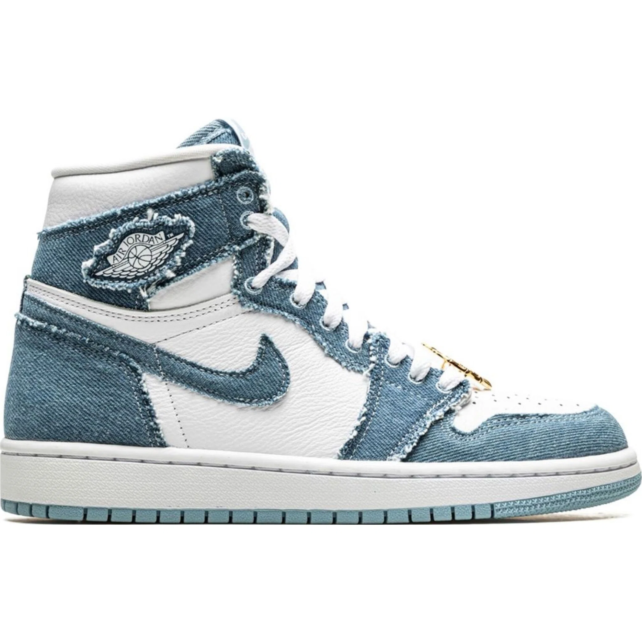  Nike Air Jordan 1 High OG WMNS "Denim" | Farsel