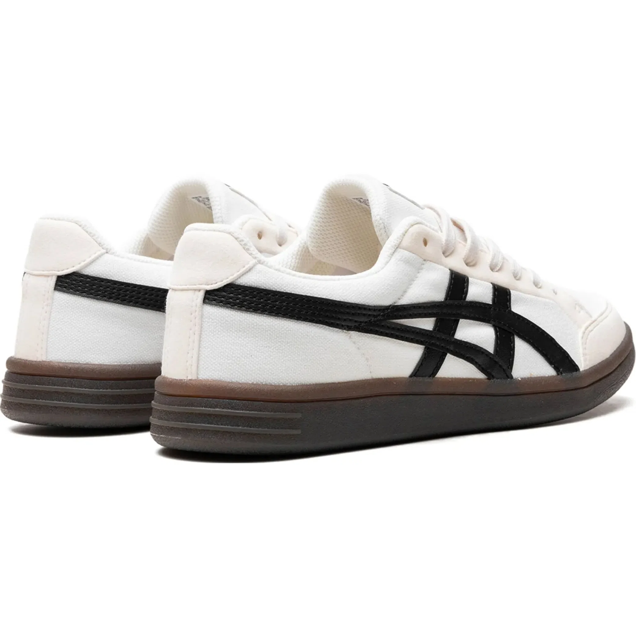  Asics Onitsuka Tiger Advanti "Cream White Black" | Farsel