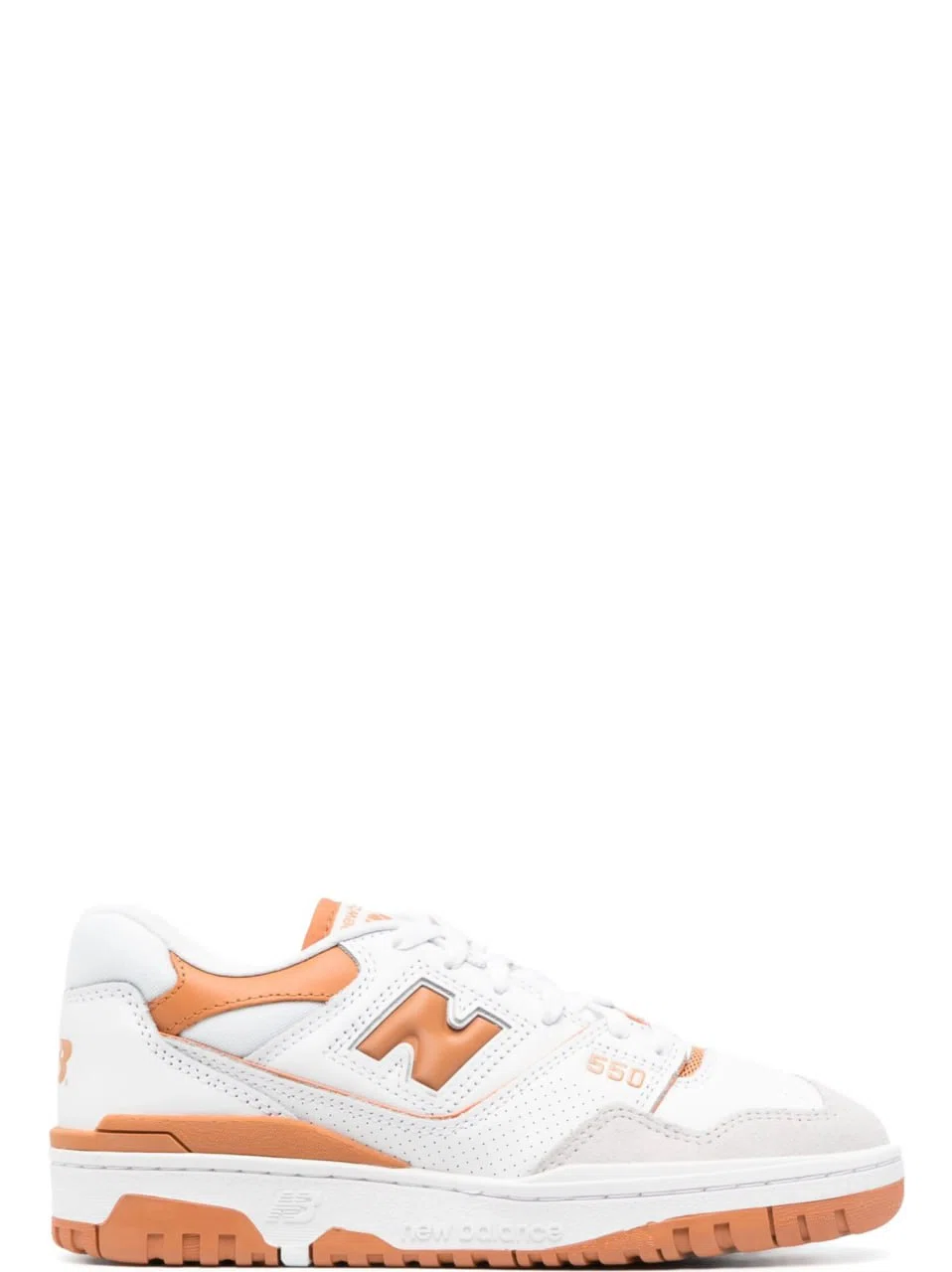 Кроссовки New Balance 550 "Burnt Orange" | Farsel