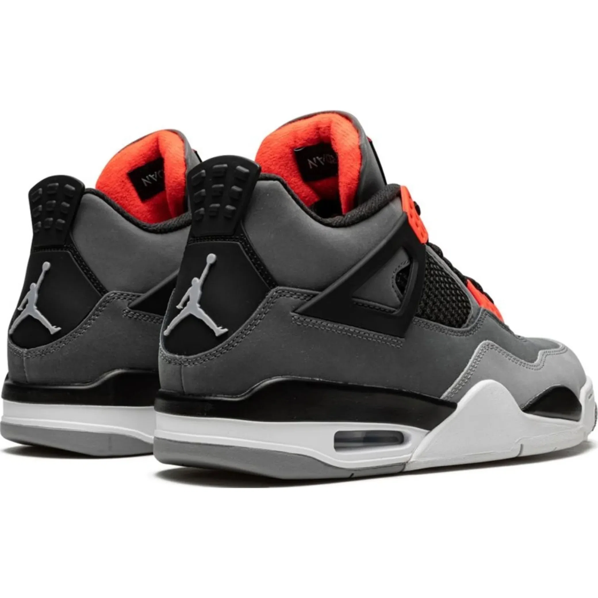  Nike Air Jordan 4 Retro "Infrared" | Farsel