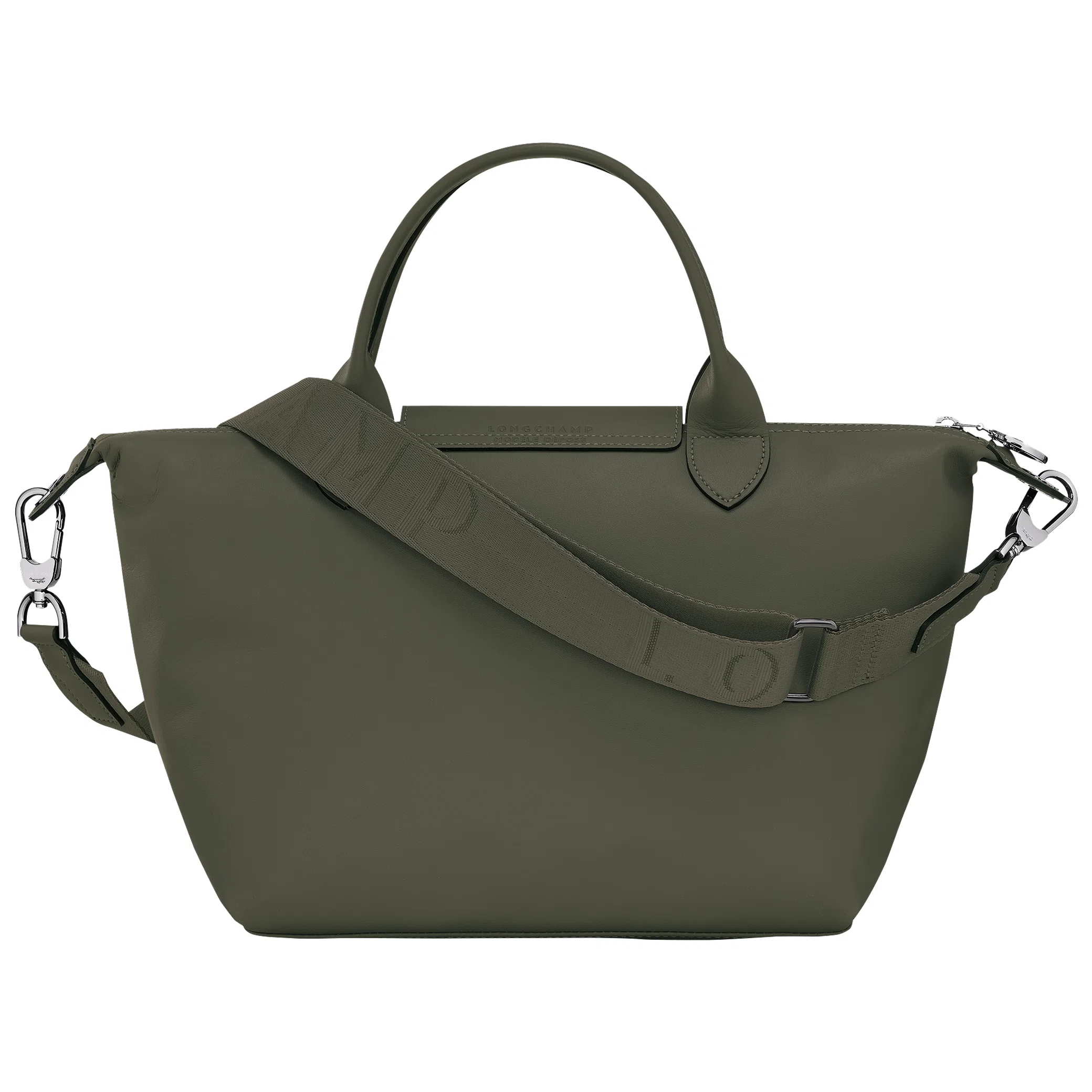 Сумки Longchamp Le Pliage Xtra S Handbag "Fir" | Farsel